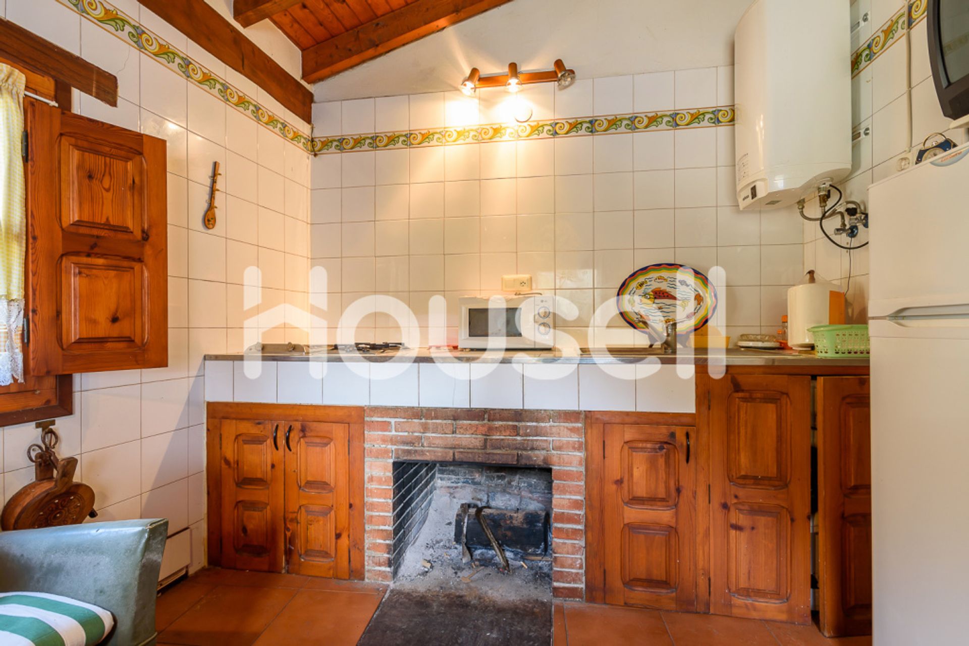 Huis in Camaleño, Cantabria 11521176