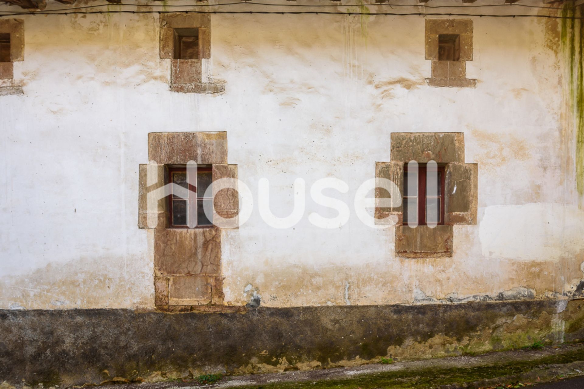 casa en Malatería, Principado de Asturias 11521177