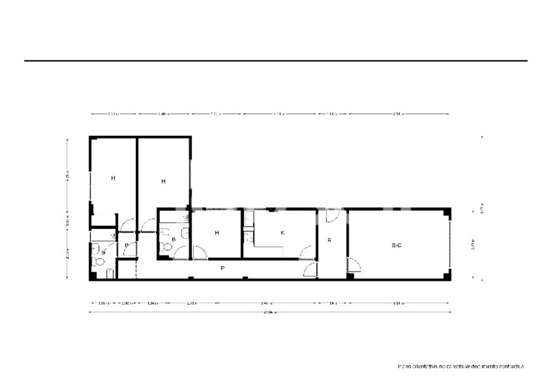 Condominio en A Estrada, Galicia 11521180