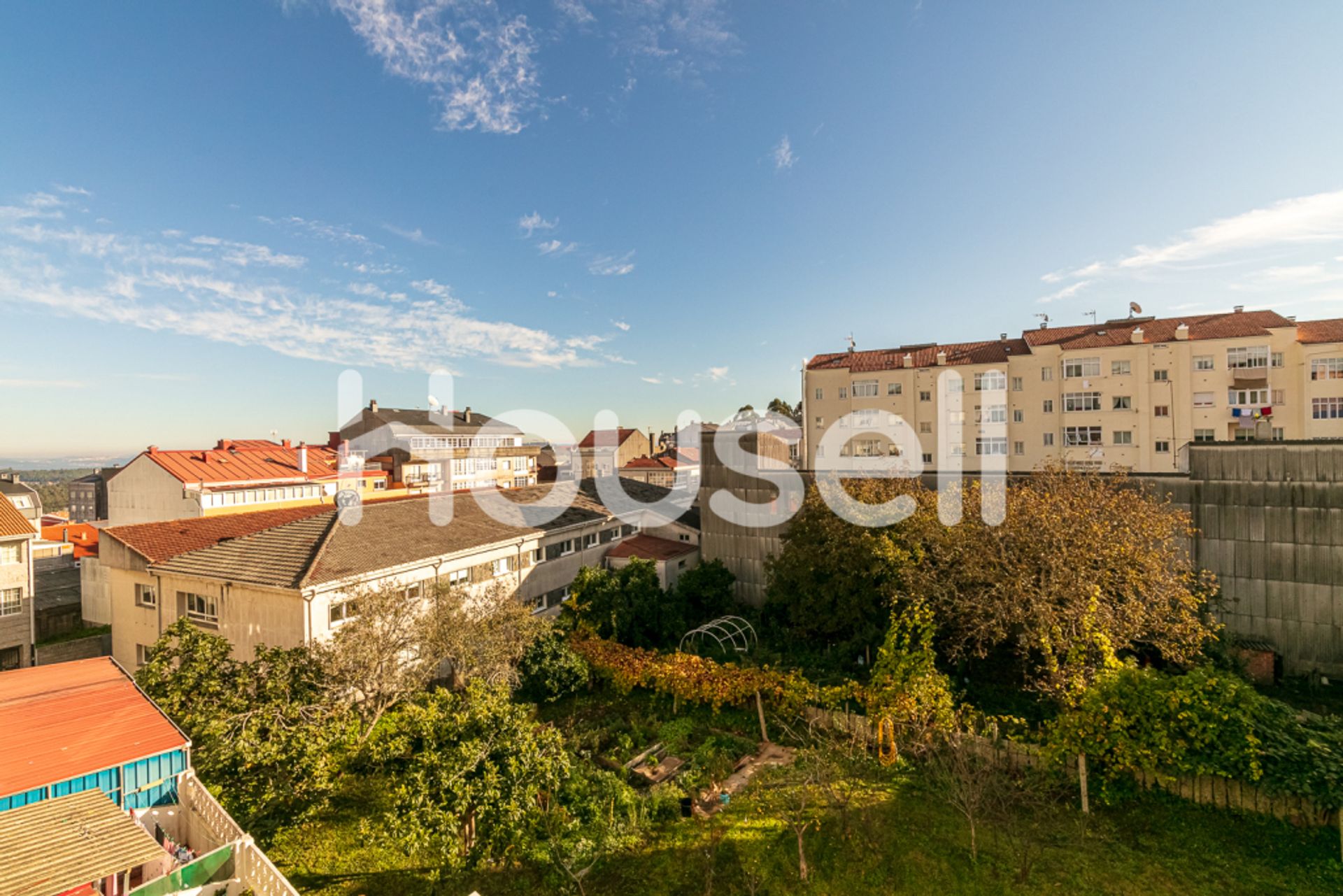 Condominium in A Estrada, Galicia 11521180