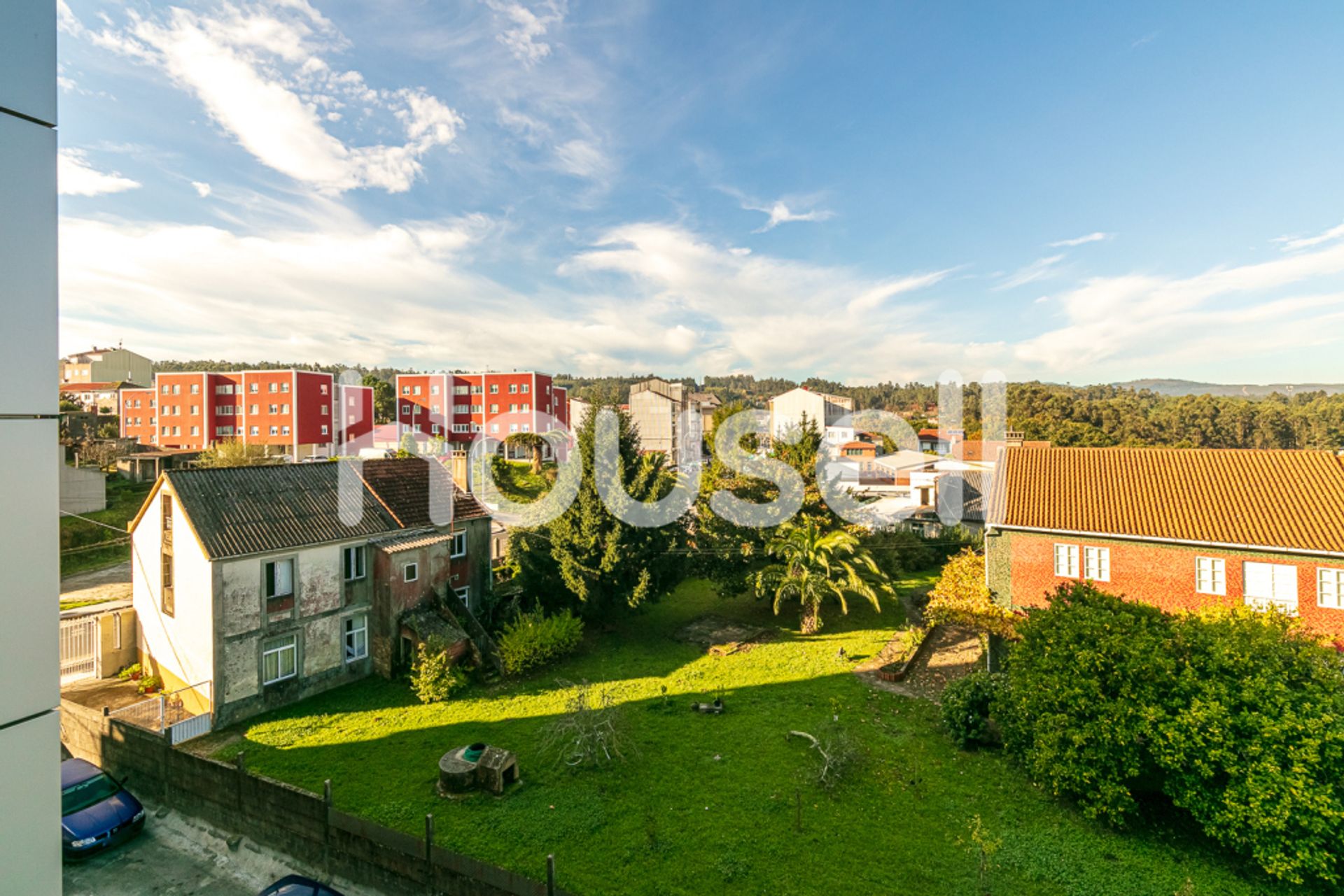 Condominium in A Estrada, Galicia 11521180