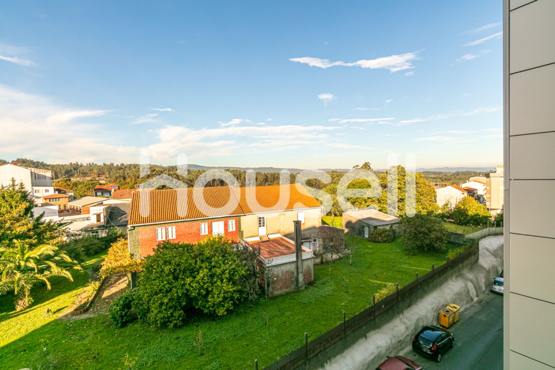 Condominium in A Estrada, Galicia 11521180