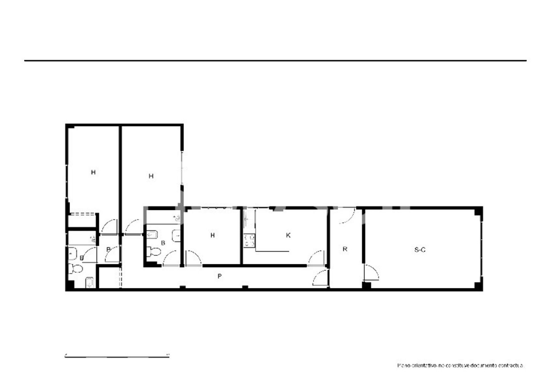 Condominio en A Estrada, Galicia 11521180