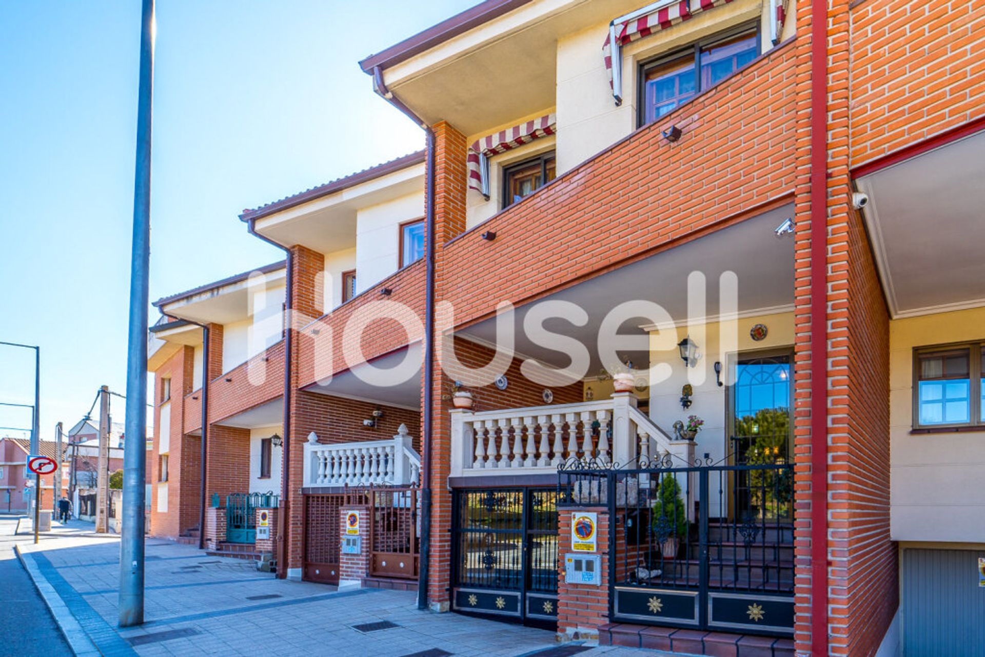 House in Arroyo de la Encomienda, Castilla y León 11521183