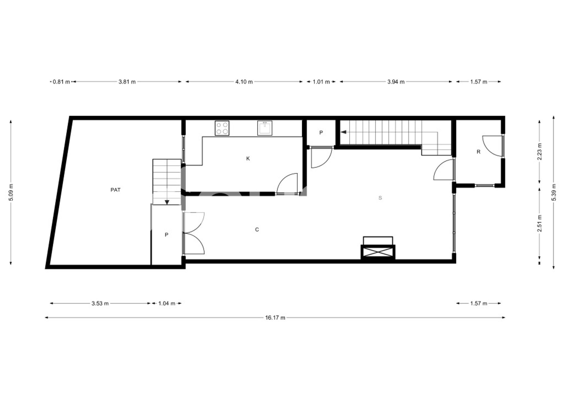 Haus im Arroyo de la Encomienda, Castilla y León 11521183