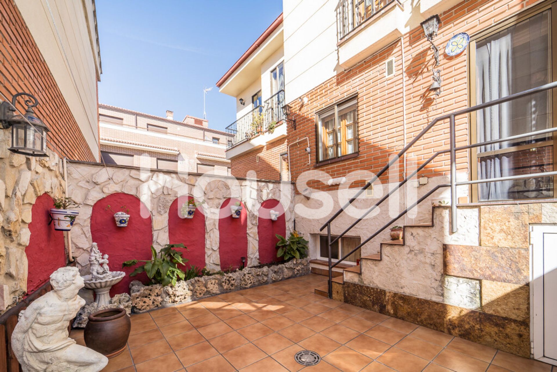 House in La Flecha, Castille-Leon 11521183