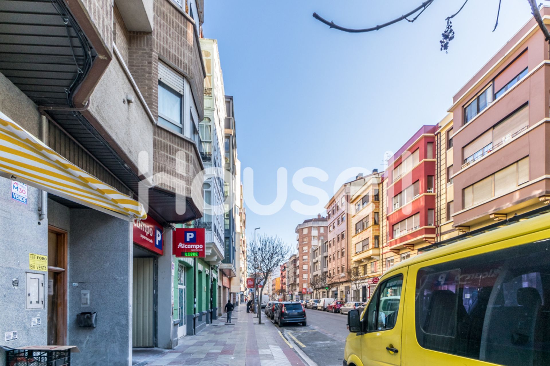 Condominium dans Miranda de Ebro, Castilla y León 11521188