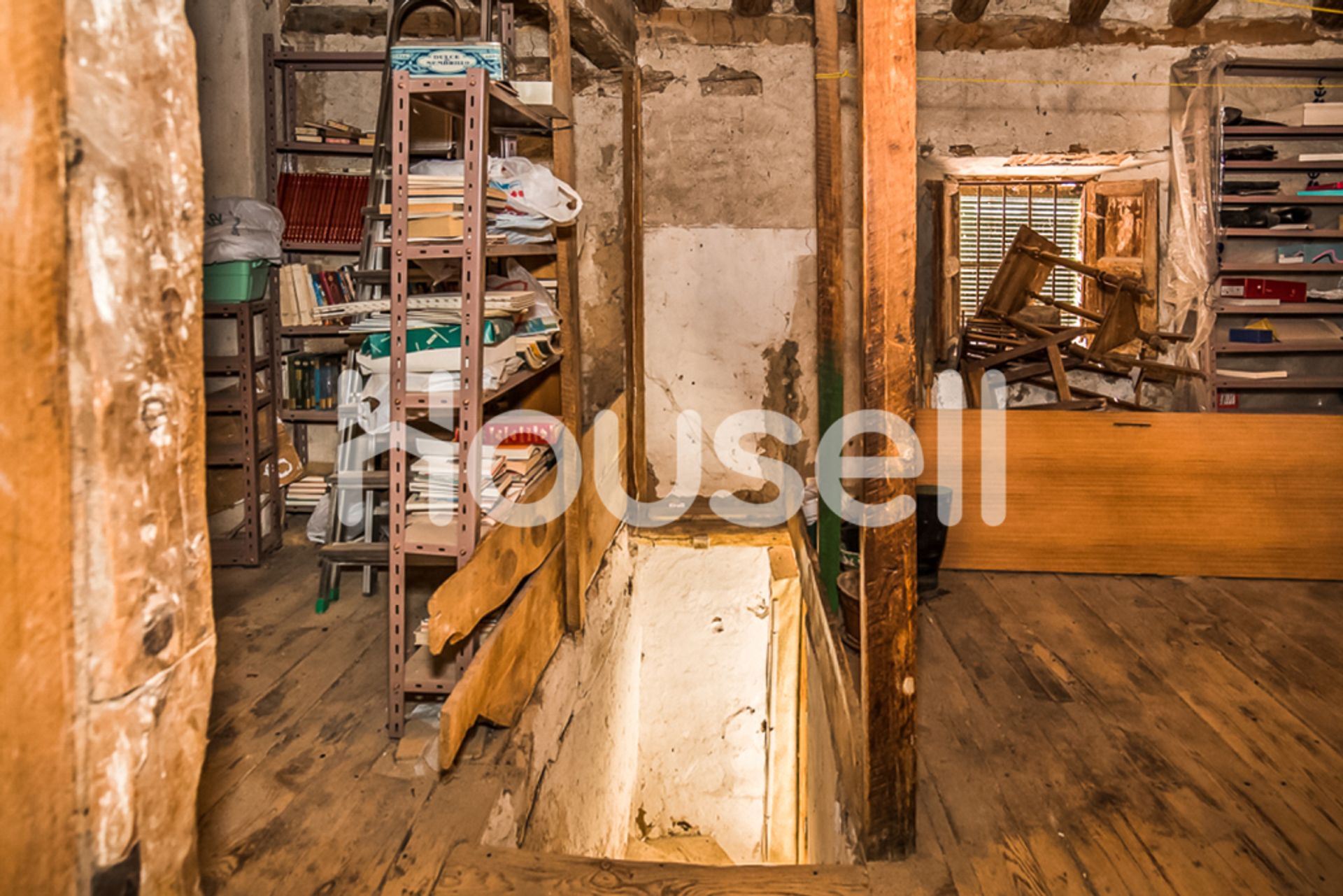 rumah dalam Los Huertos, Castilla y León 11521189