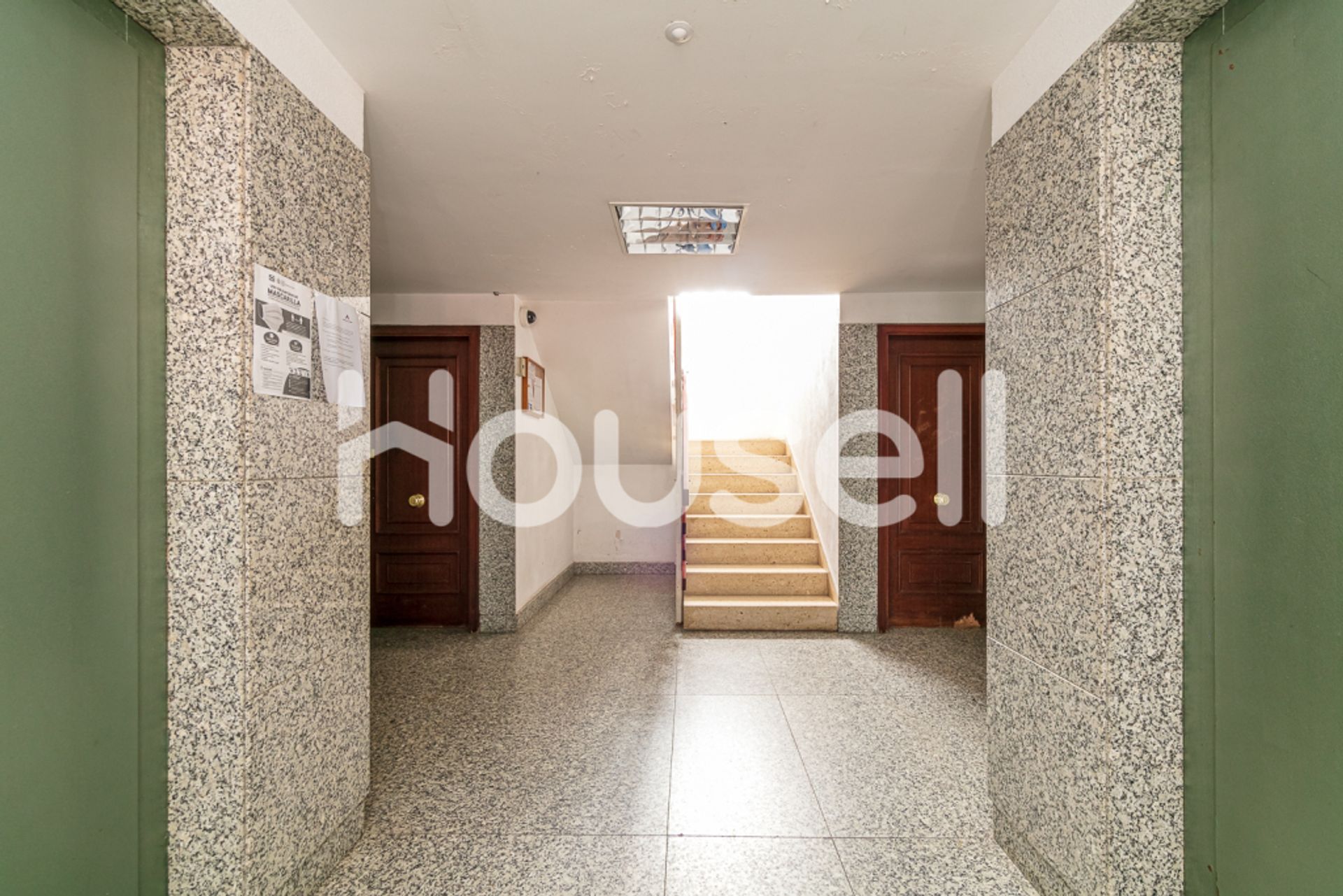 Condominio en Vilagarcía de Arousa, Galicia 11521190