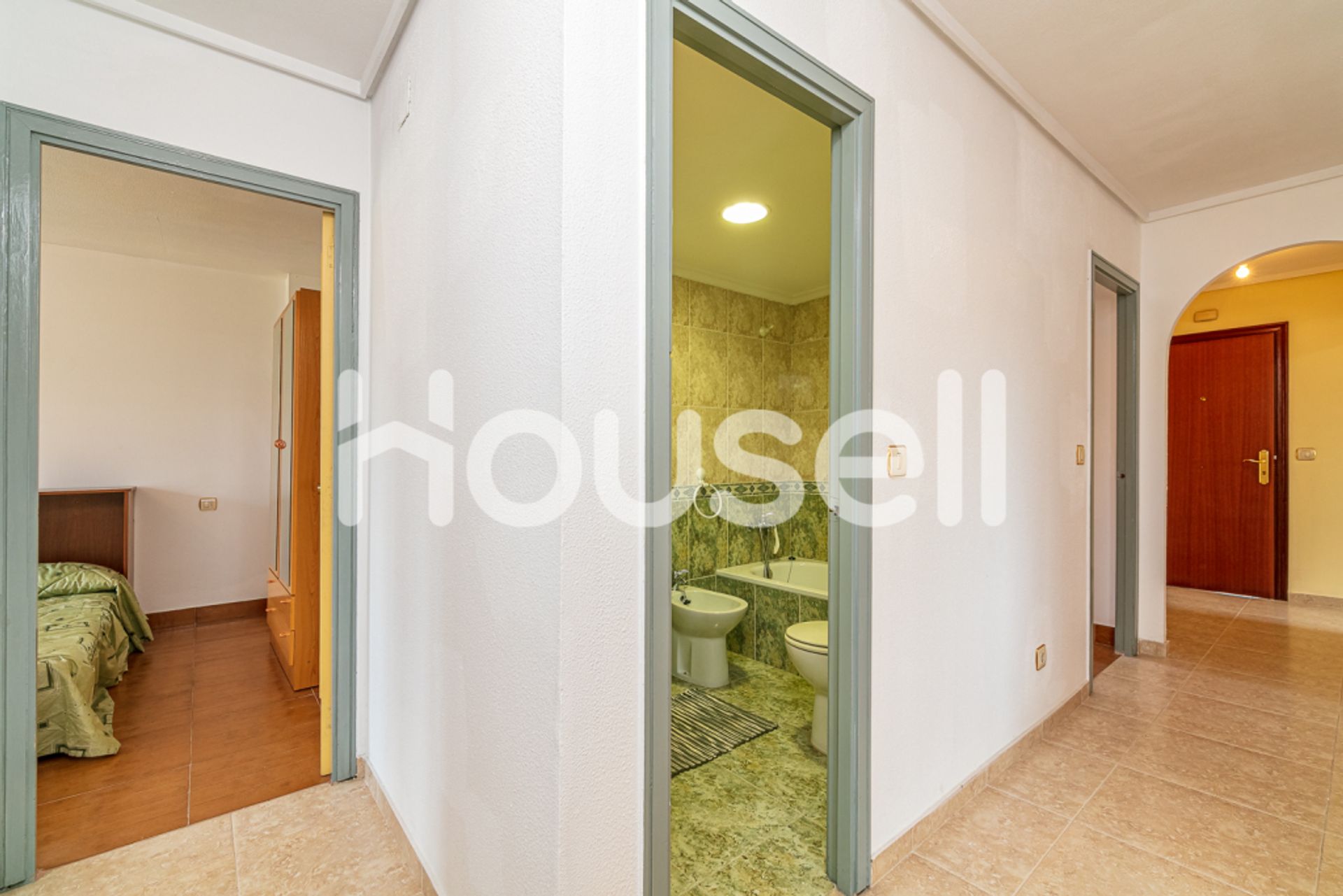 Condominio en Vilagarcía de Arousa, Galicia 11521190