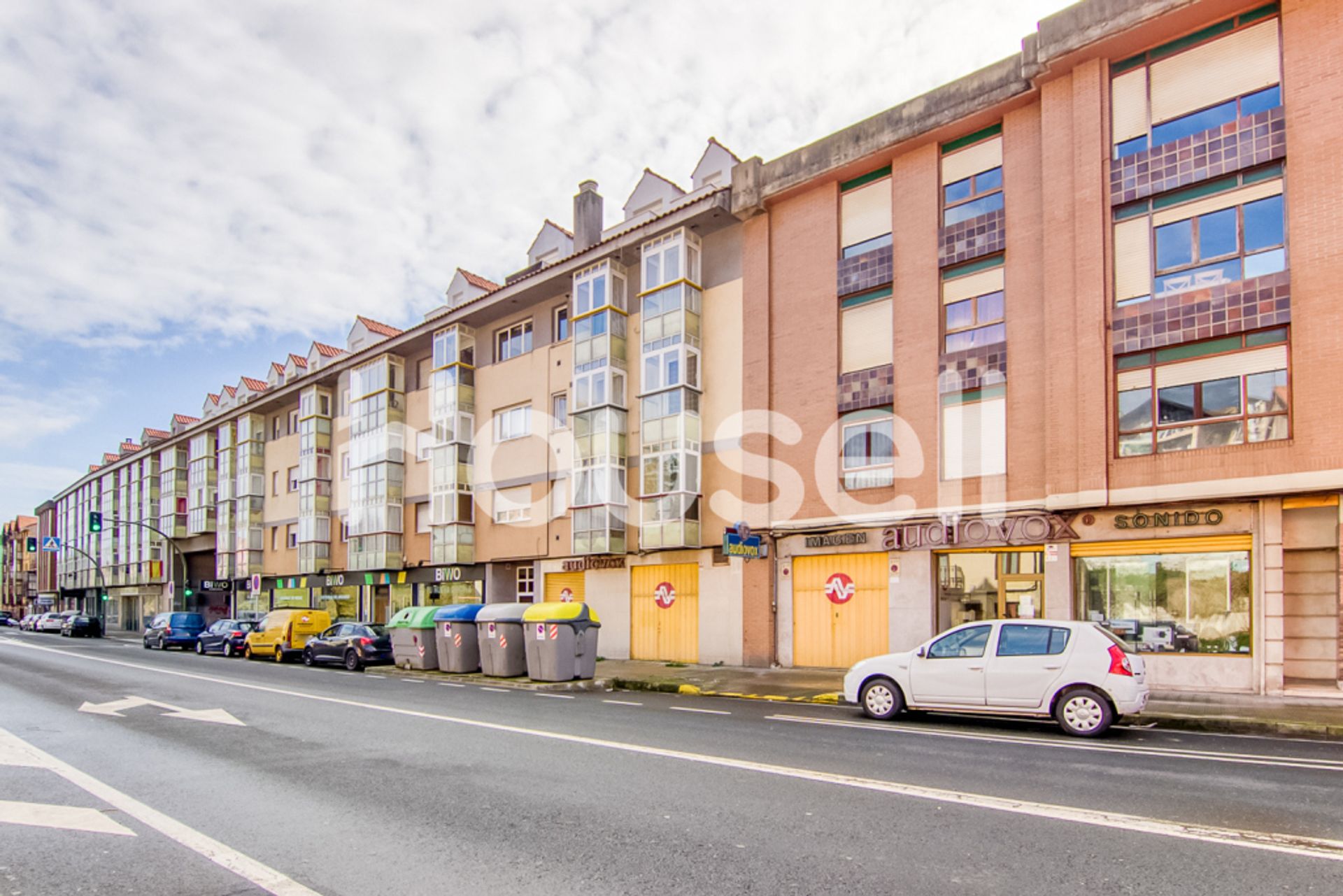 عمارات في Santander, Cantabria 11521192