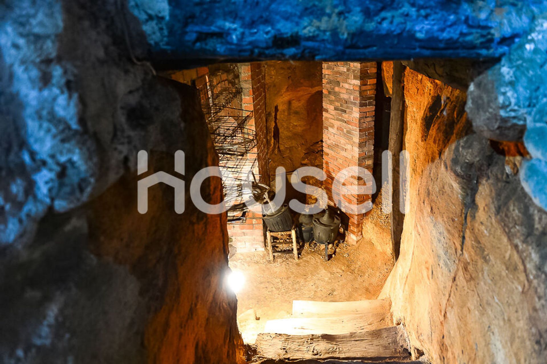 Casa nel Pasarón de la Vera, Extremadura 11521198