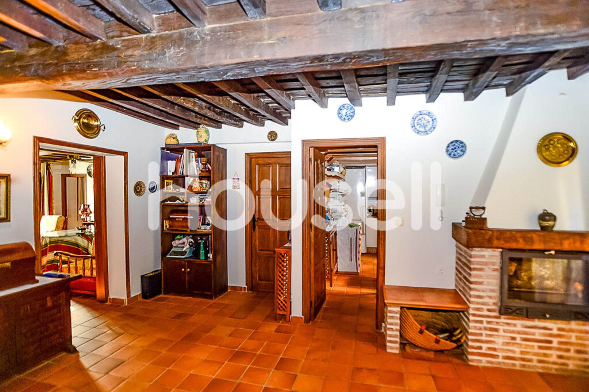 Casa nel Pasarón de la Vera, Extremadura 11521198