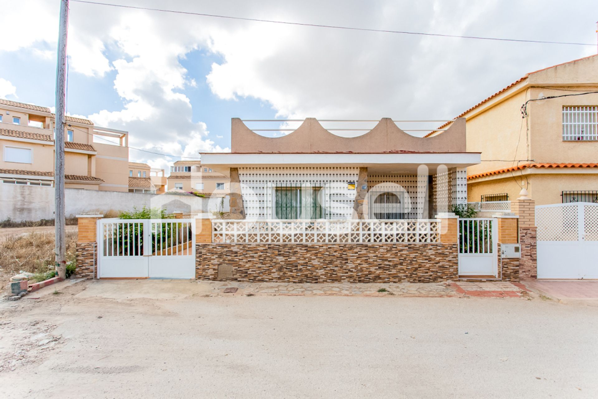 Huis in Los Nietos, Región de Murcia 11521199