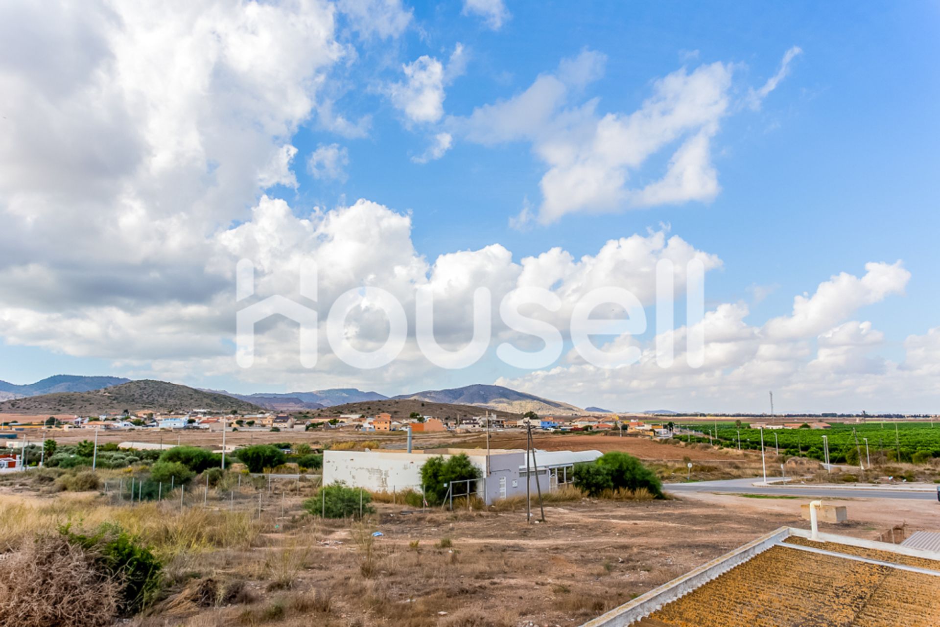 Huis in Los Nietos, Región de Murcia 11521199