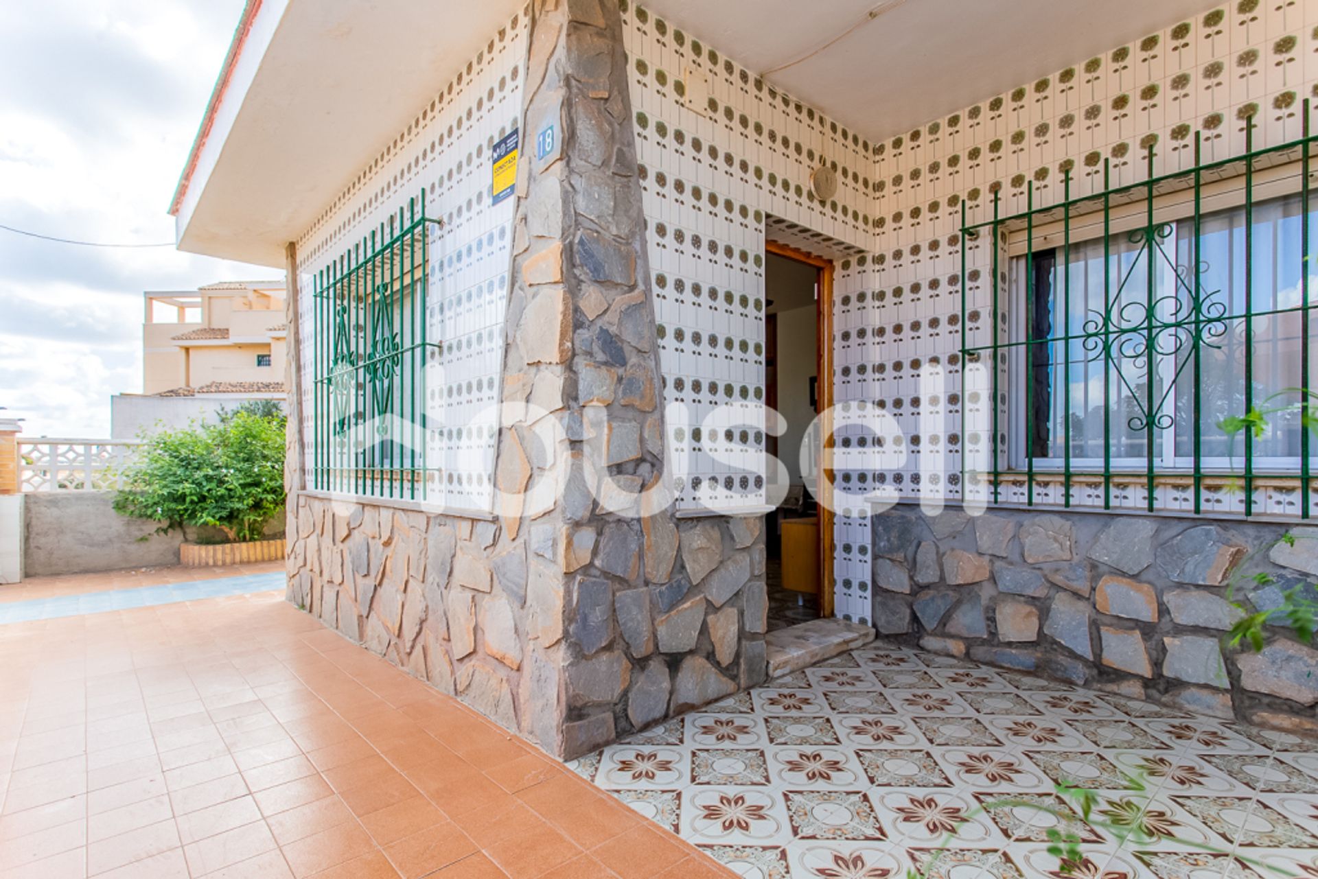 Huis in Los Nietos, Región de Murcia 11521199