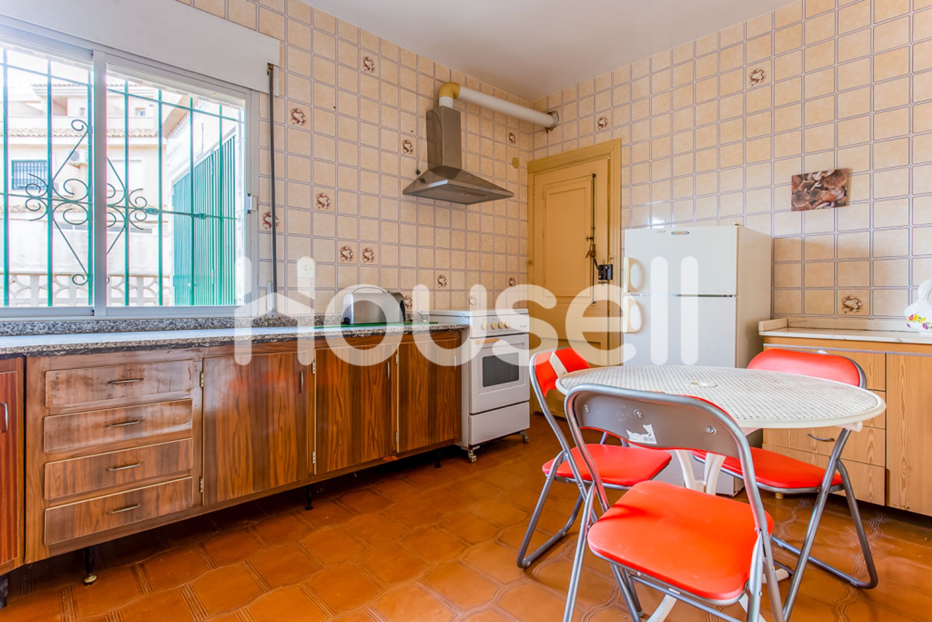 Huis in Los Nietos, Región de Murcia 11521199