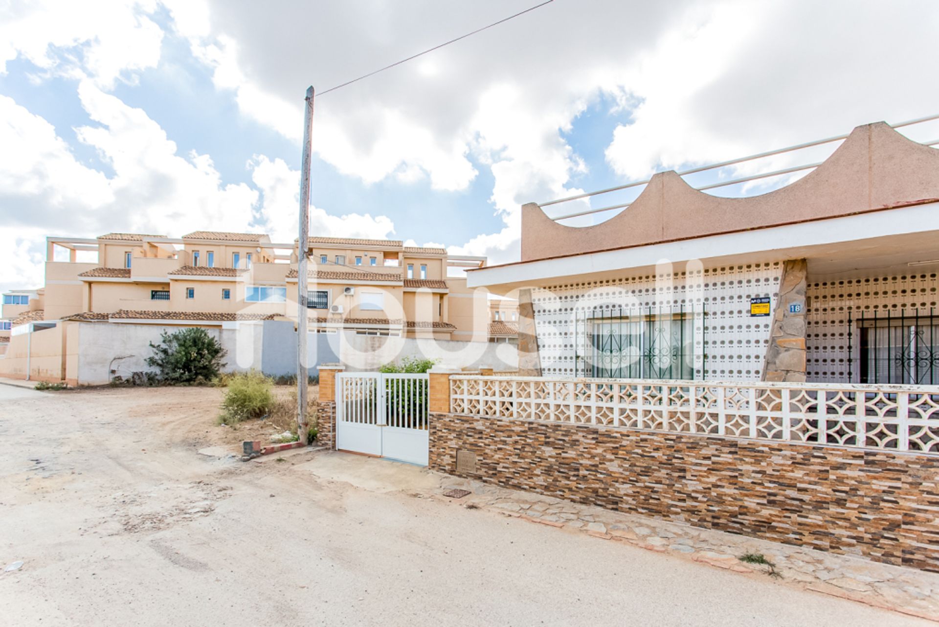 Huis in Los Nietos, Región de Murcia 11521199