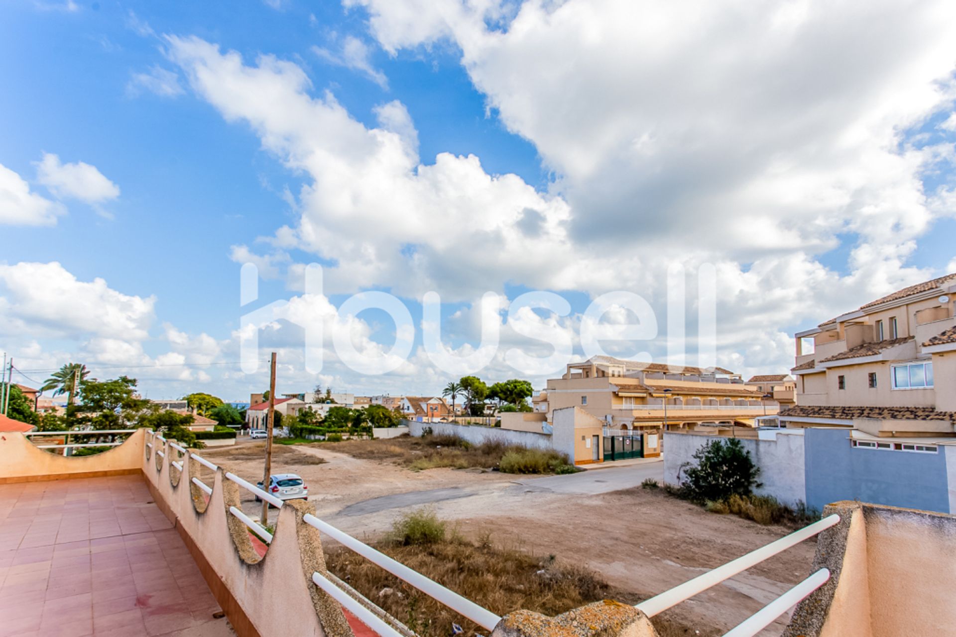 Huis in Los Nietos, Región de Murcia 11521199