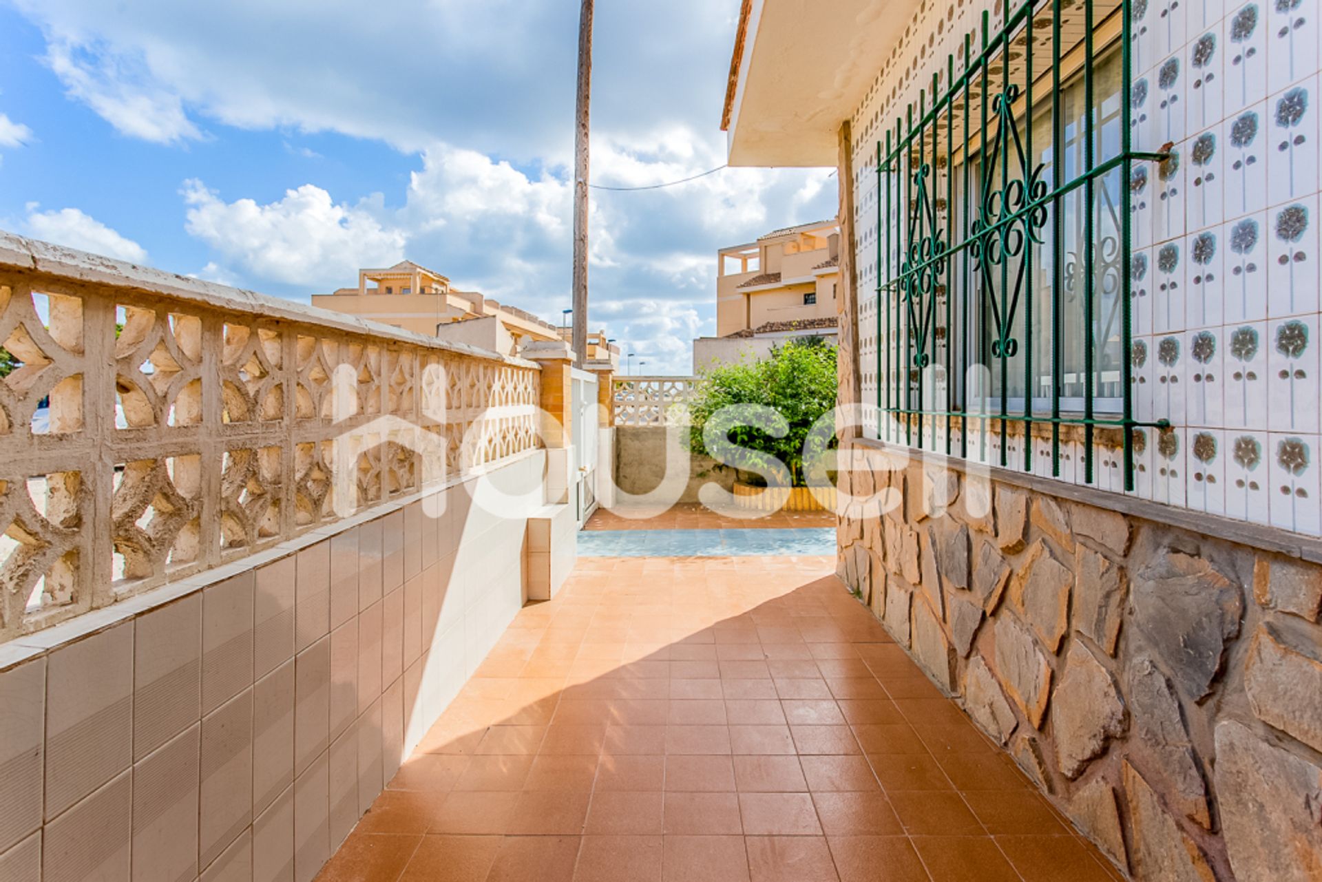 Huis in Los Nietos, Región de Murcia 11521199