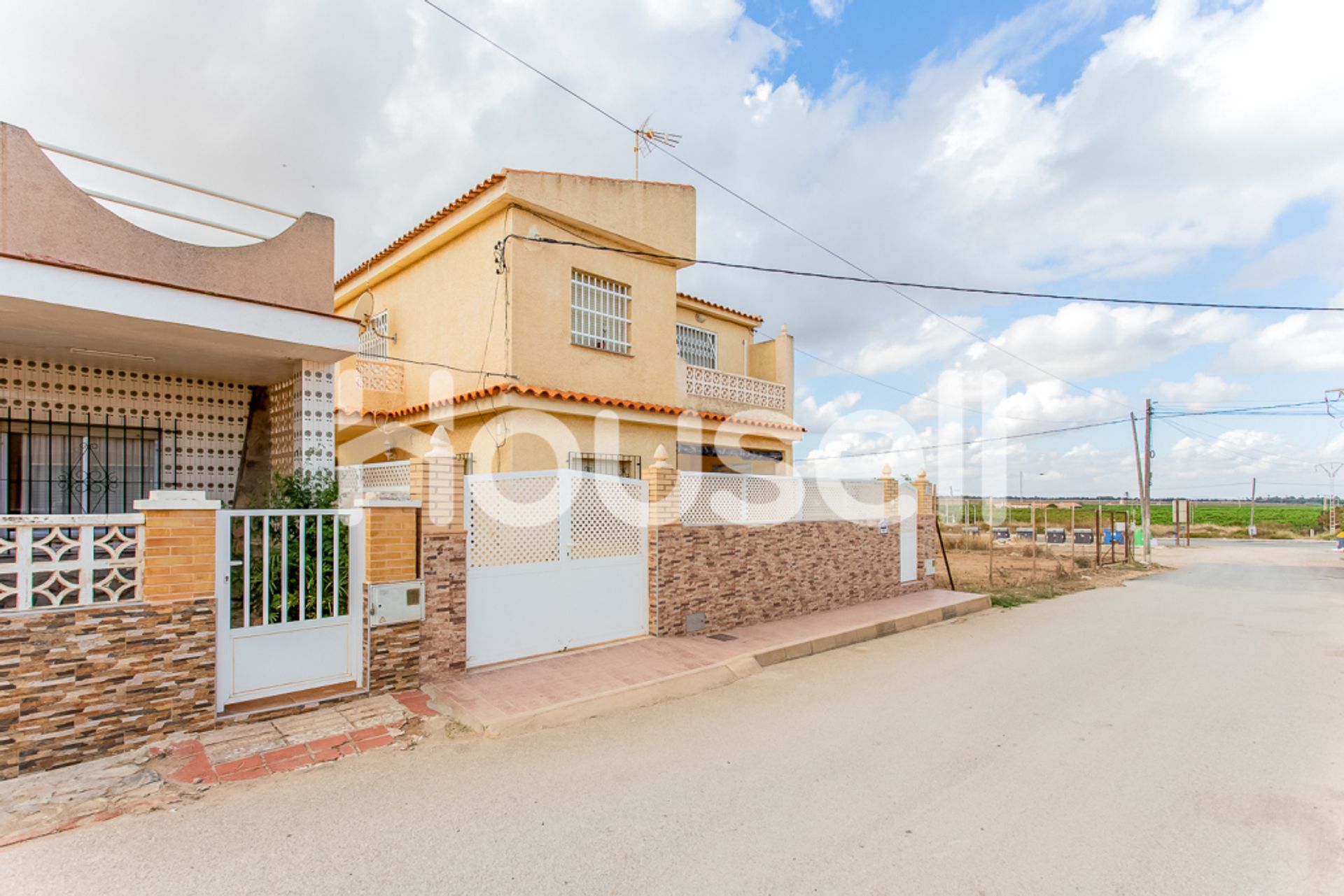 Huis in Los Nietos, Región de Murcia 11521199