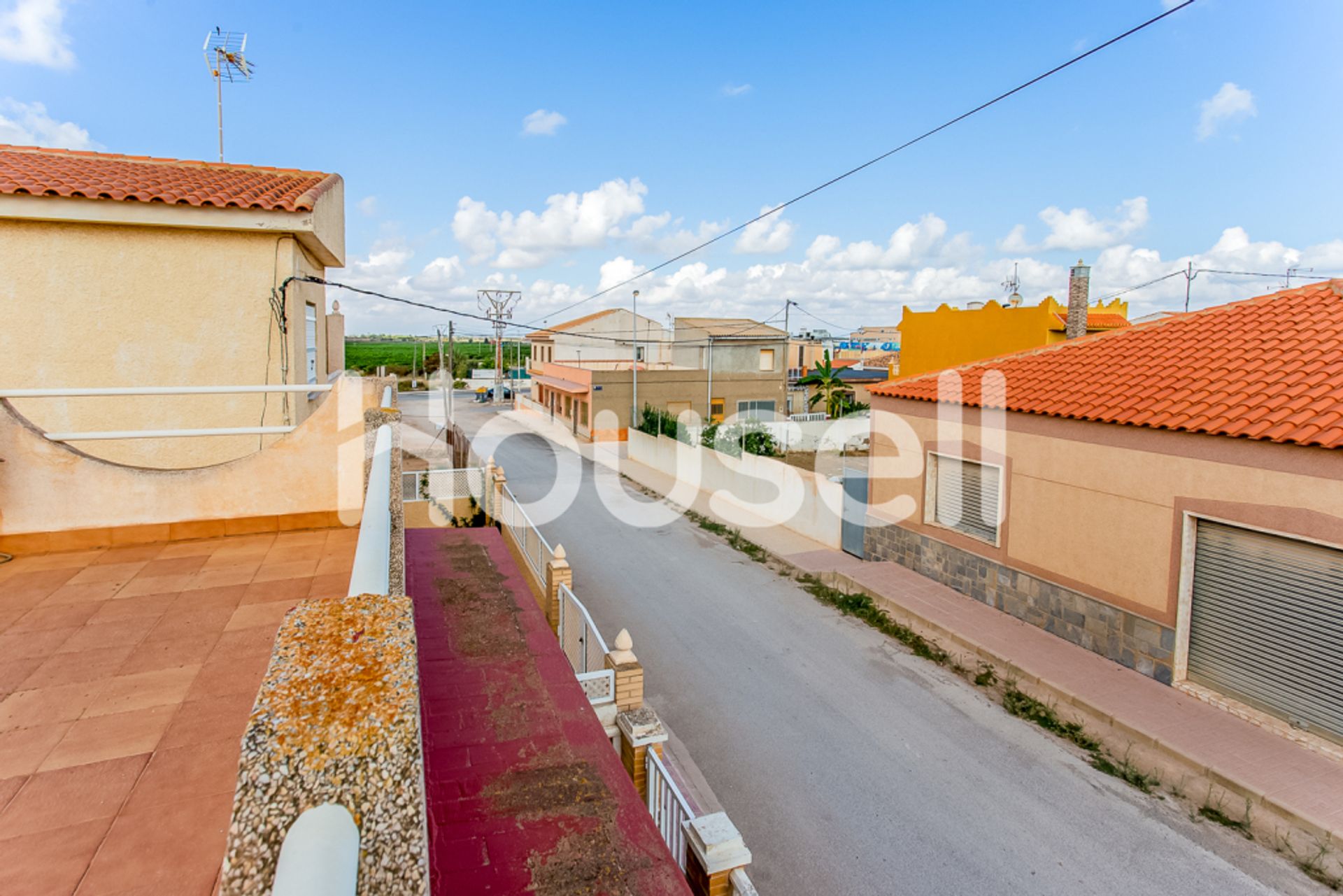 Huis in Los Nietos, Región de Murcia 11521199