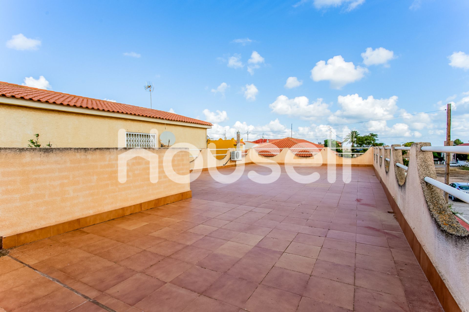 Huis in Los Nietos, Región de Murcia 11521199