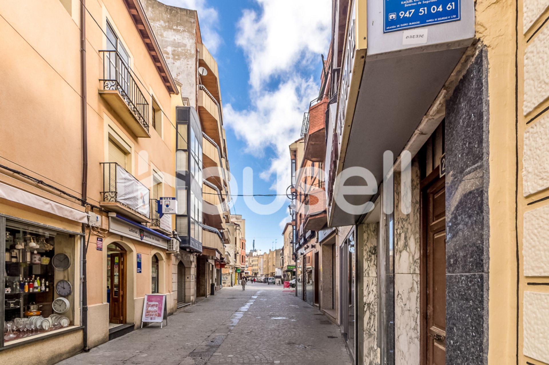 집 에 Aranda de Duero, Castilla y León 11521204