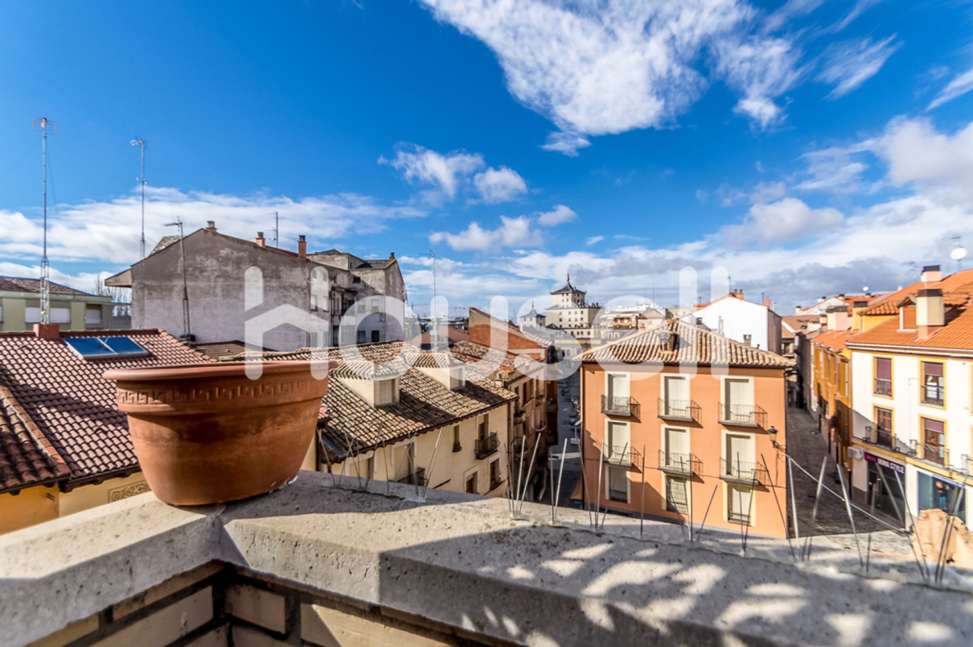 casa no Aranda de Duero, Castilla y León 11521204