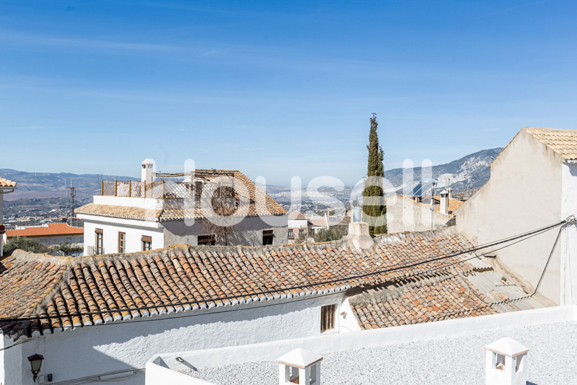 房子 在 Nigüelas, Andalucía 11521205