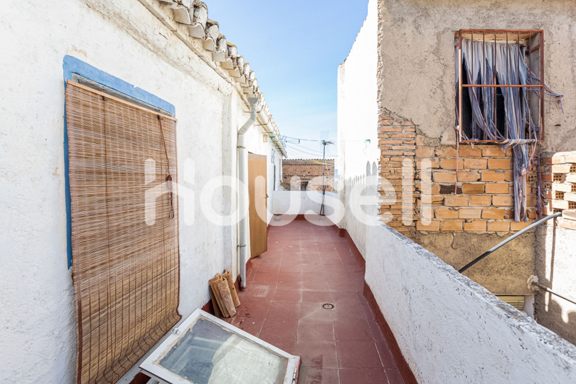 Casa nel Nigüelas, Andalucía 11521205