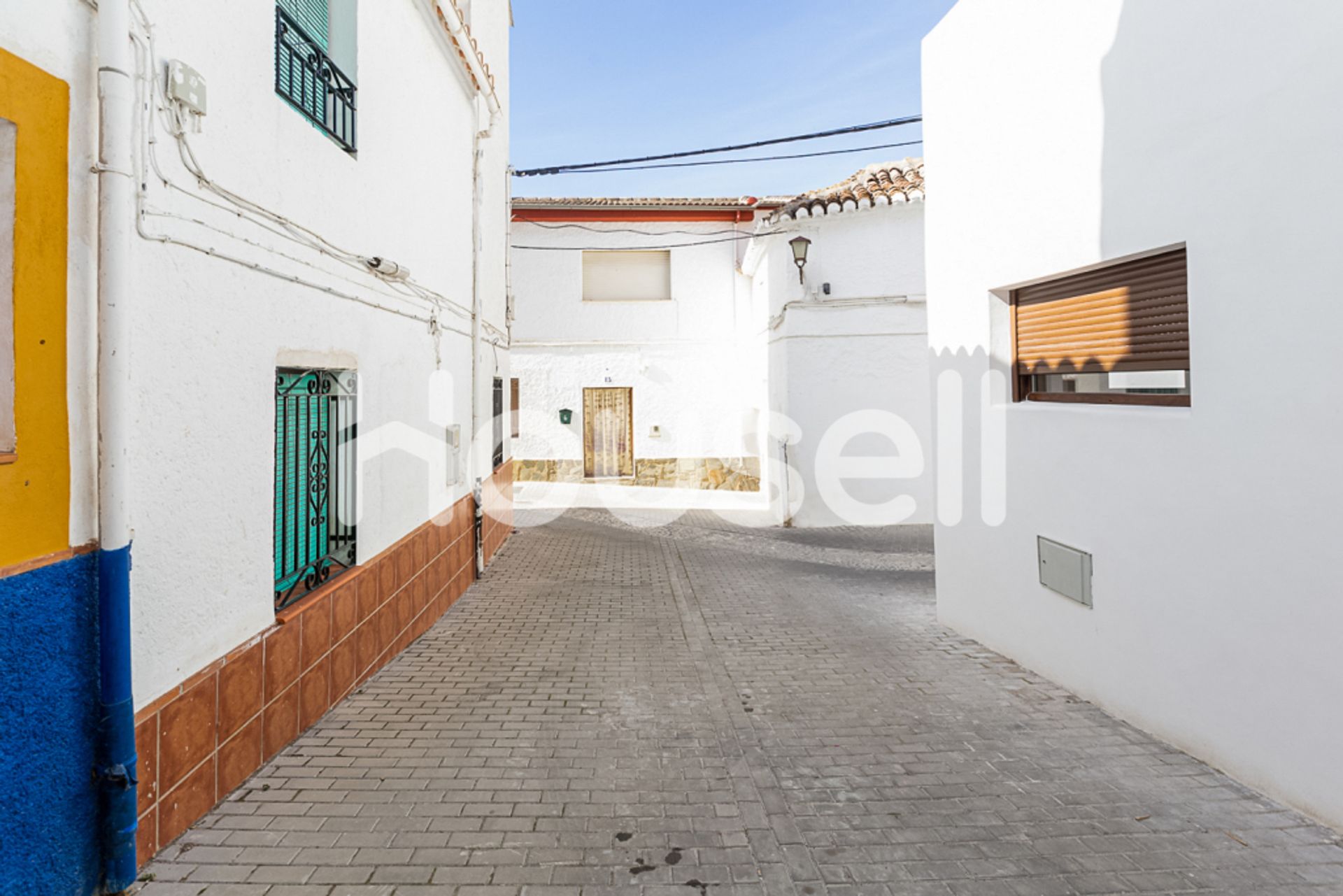 Casa nel Nigüelas, Andalucía 11521205