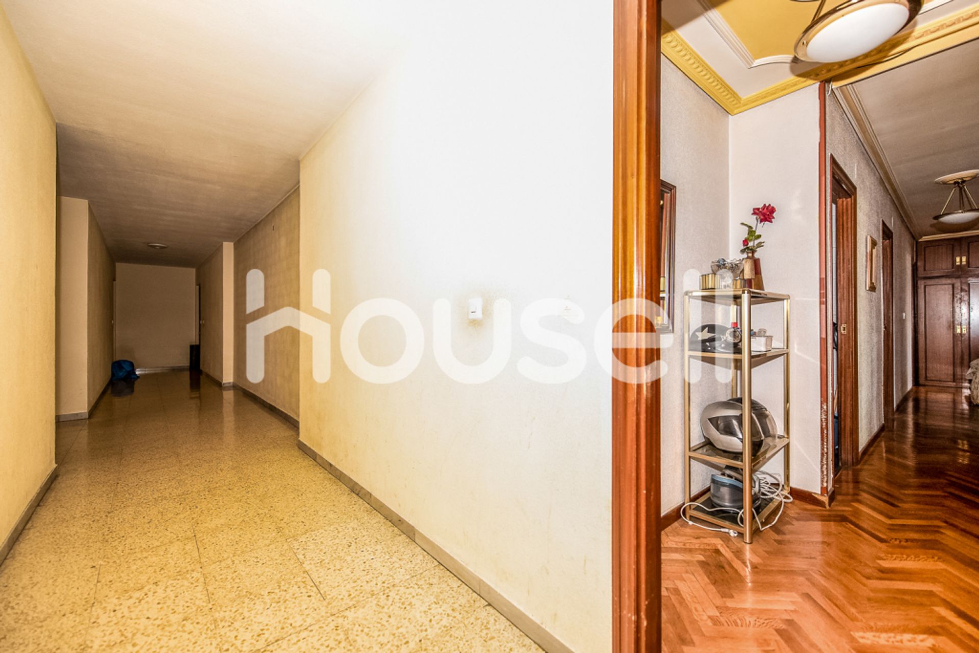 Condominium in Valladolid, Castilla y León 11521207