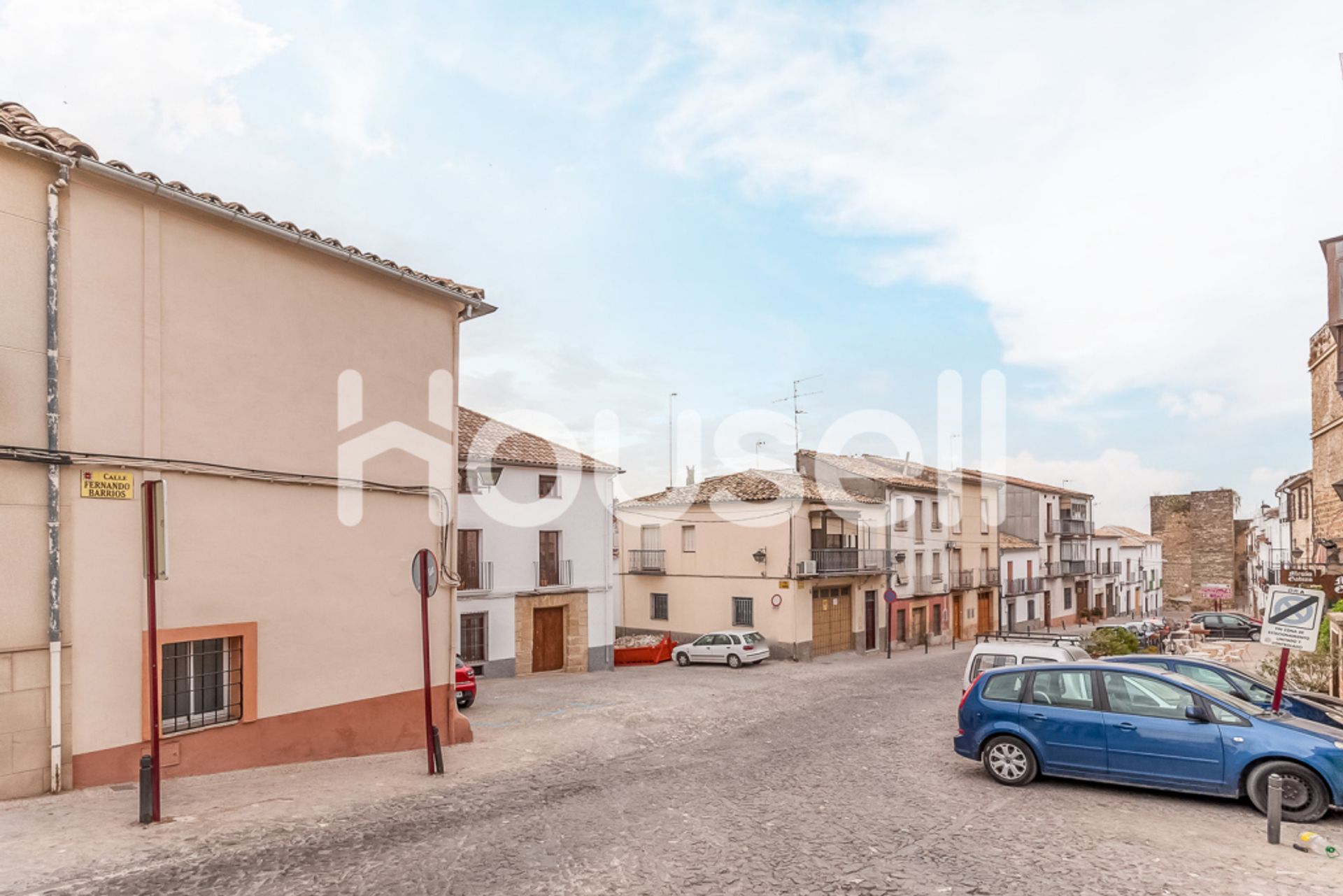 بيت في Úbeda, Andalucía 11521209