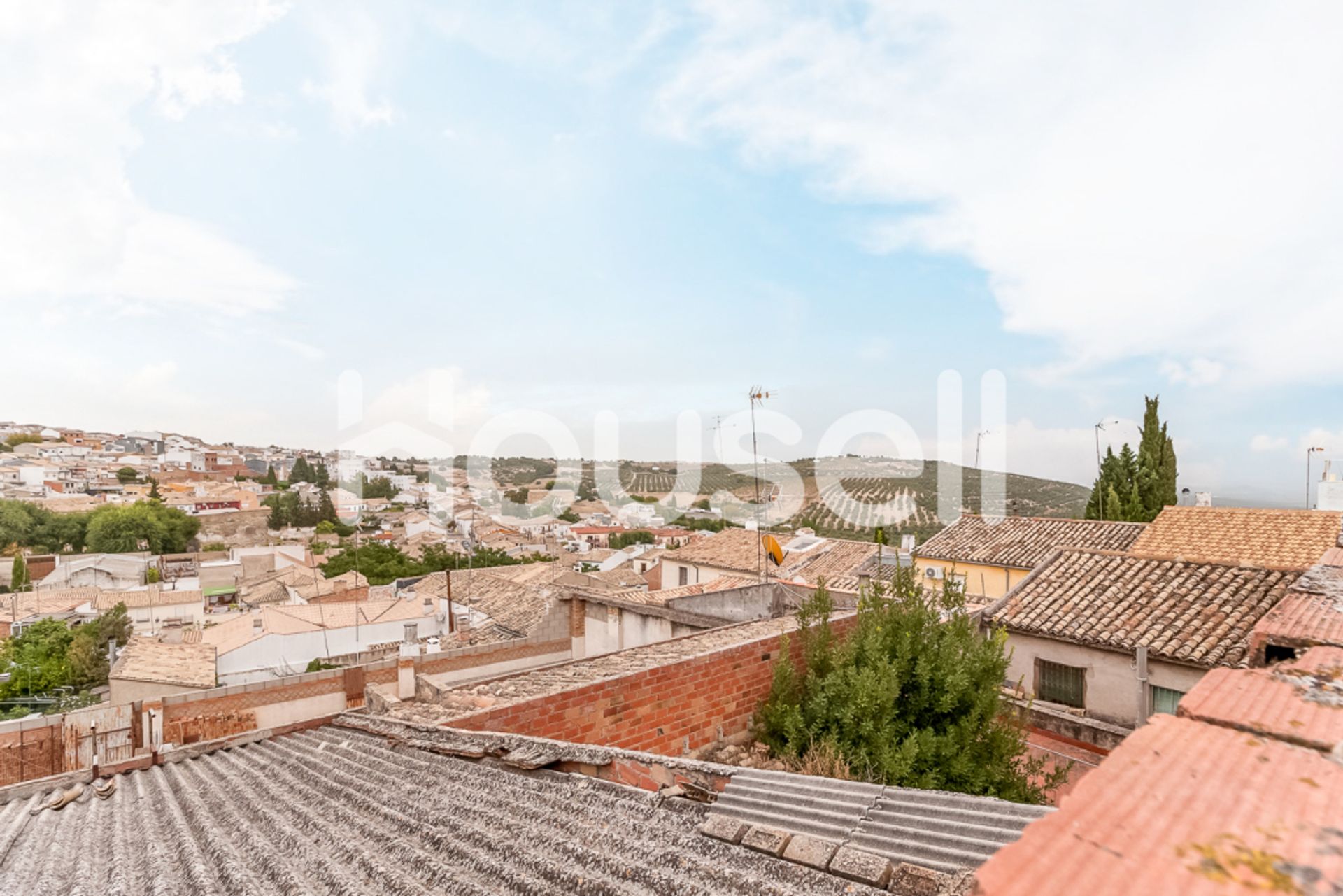 Rumah di Úbeda, Andalucía 11521209