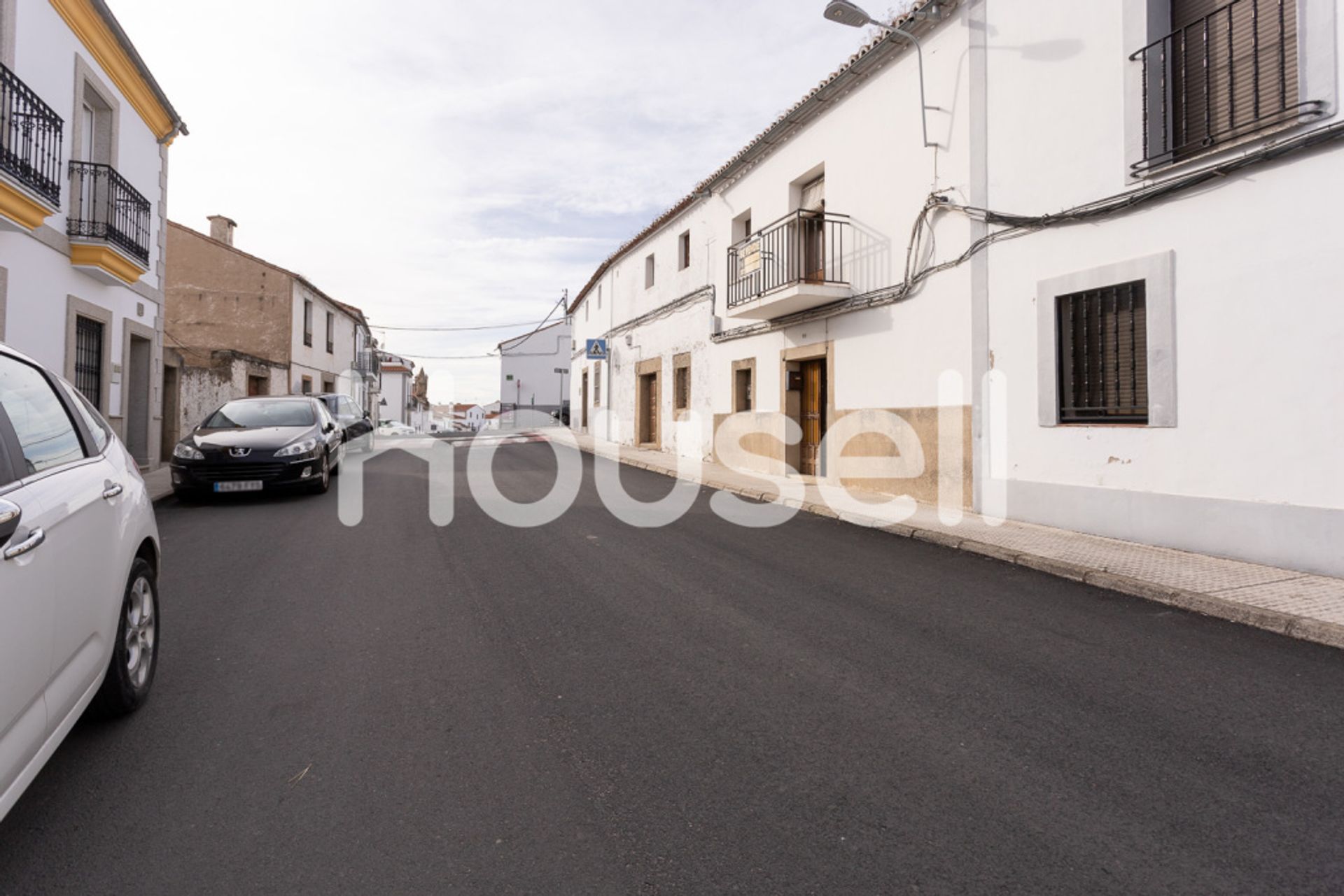 Hus i Malpartida de Cáceres, Extremadura 11521210