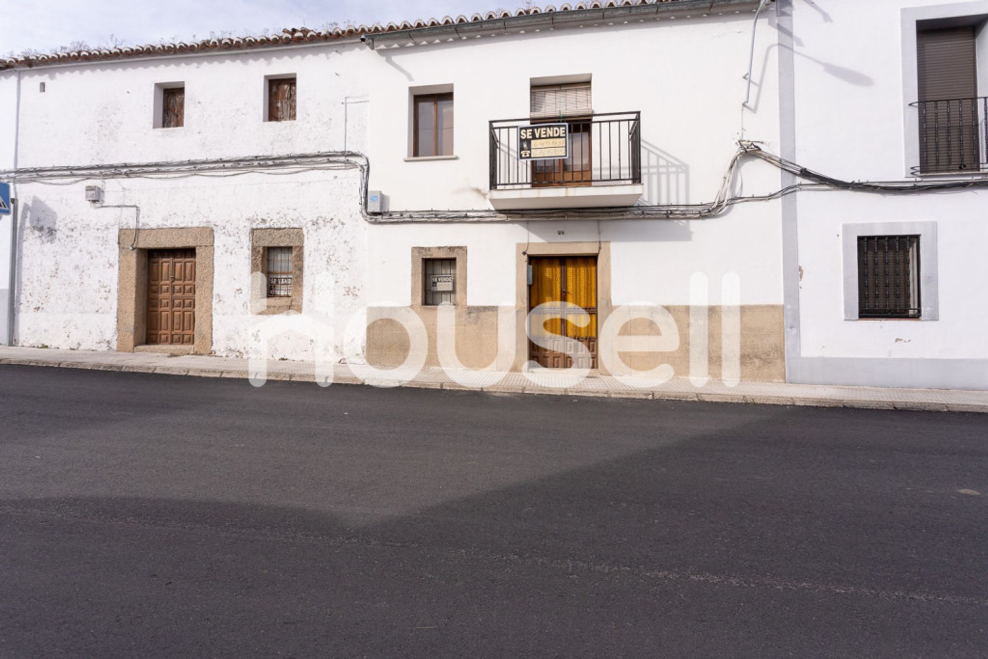 rumah dalam Malpartida de Cáceres, Extremadura 11521210