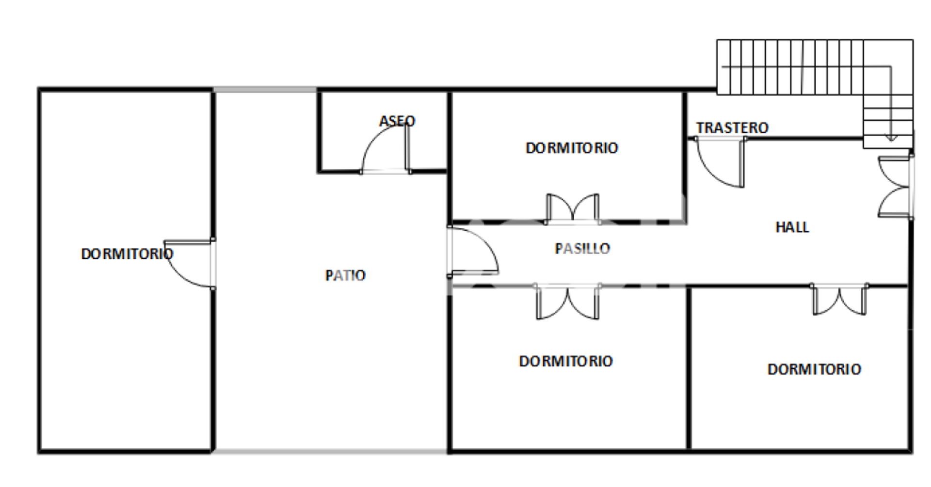 rumah dalam Malpartida de Cáceres, Extremadura 11521210