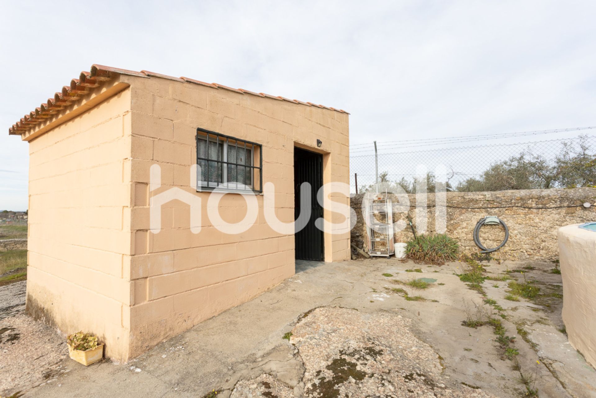 Casa nel Malpartida de Cáceres, Extremadura 11521212