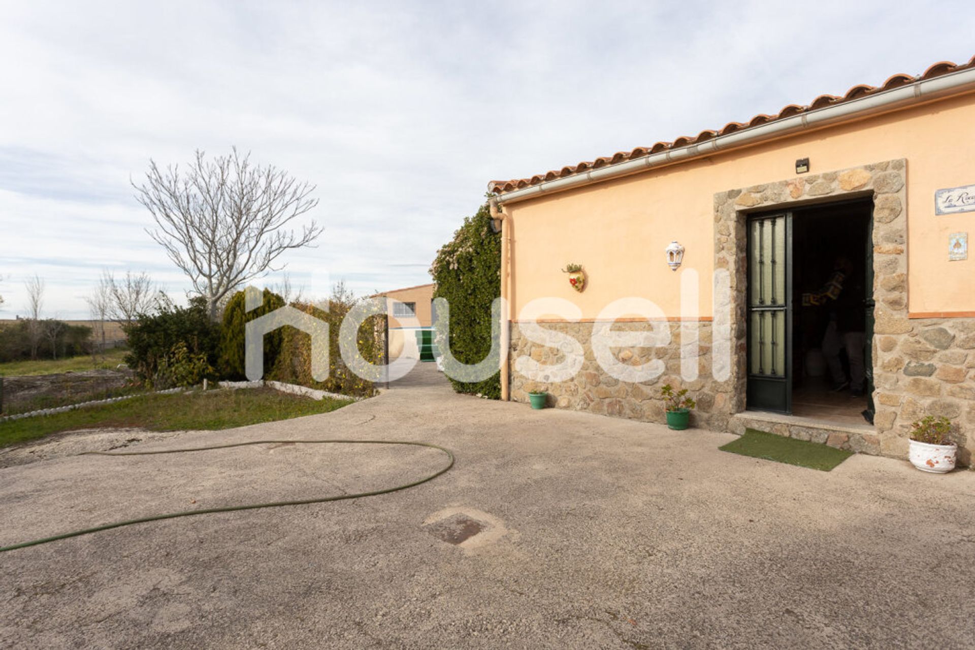 Casa nel Malpartida de Cáceres, Extremadura 11521212