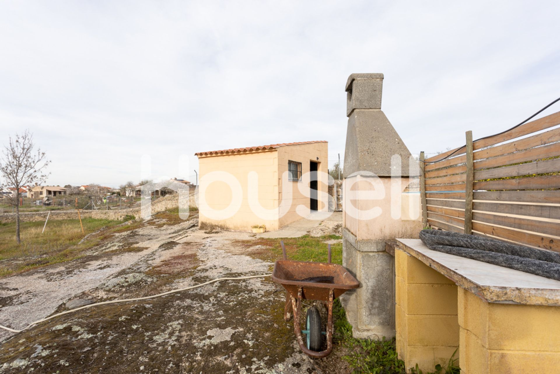 Casa nel Malpartida de Cáceres, Extremadura 11521212