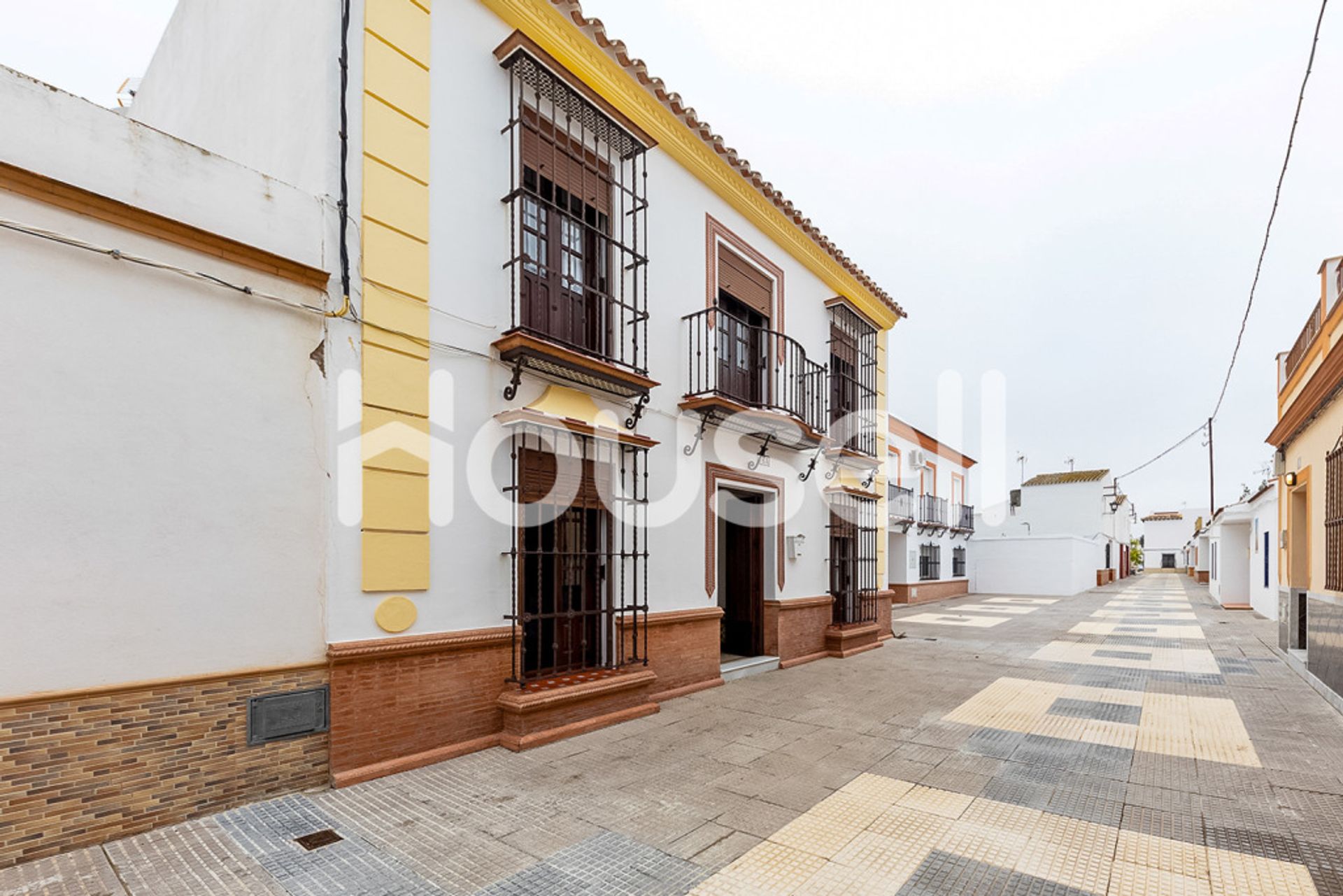 House in Maribãñez, Andalucía 11521214