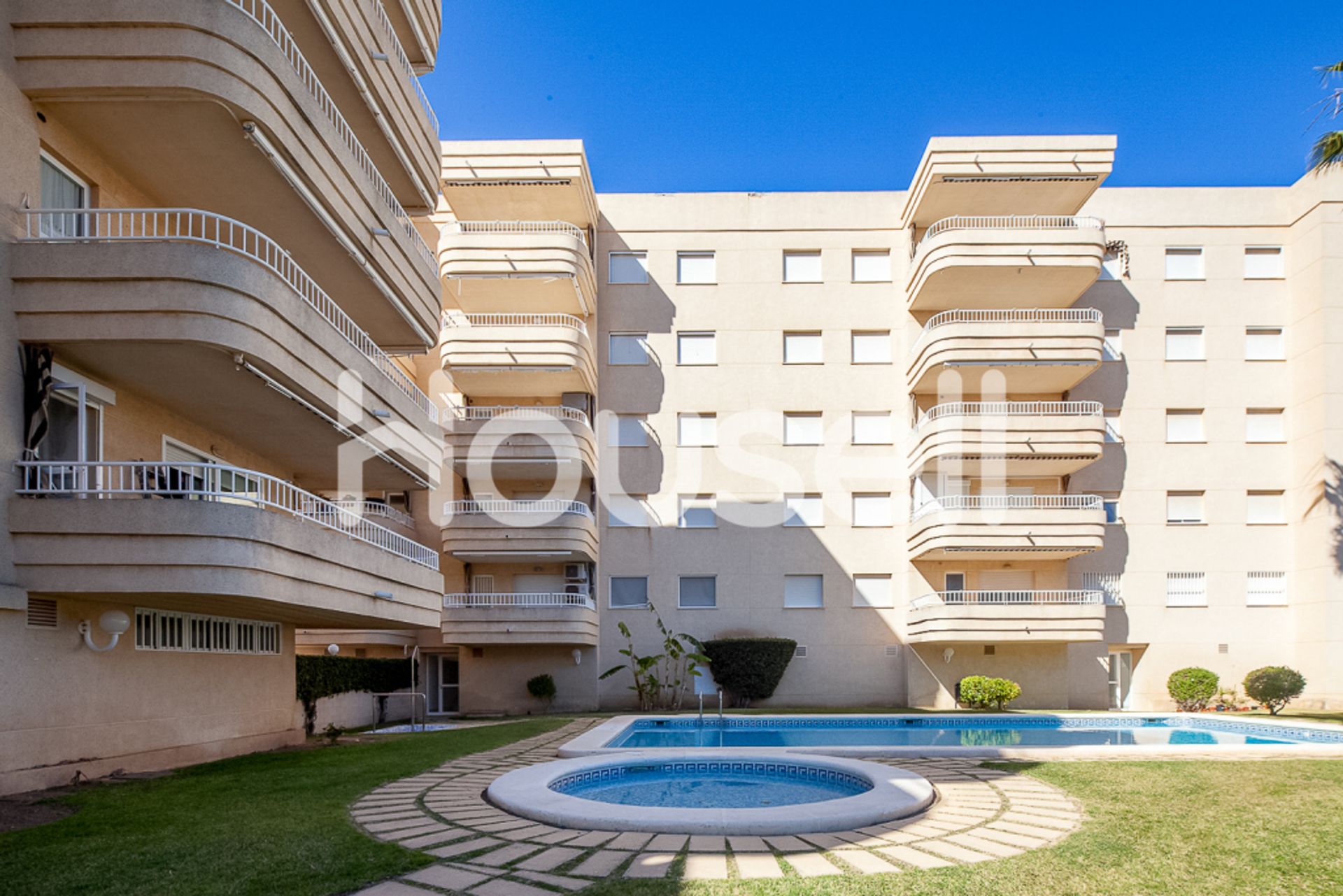 Condominio en Daimús, Comunidad Valenciana 11521215