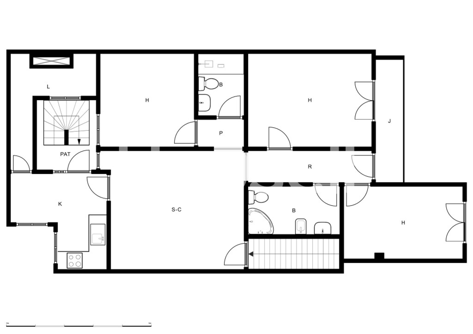 Haus im Rojales, Comunidad Valenciana 11521221