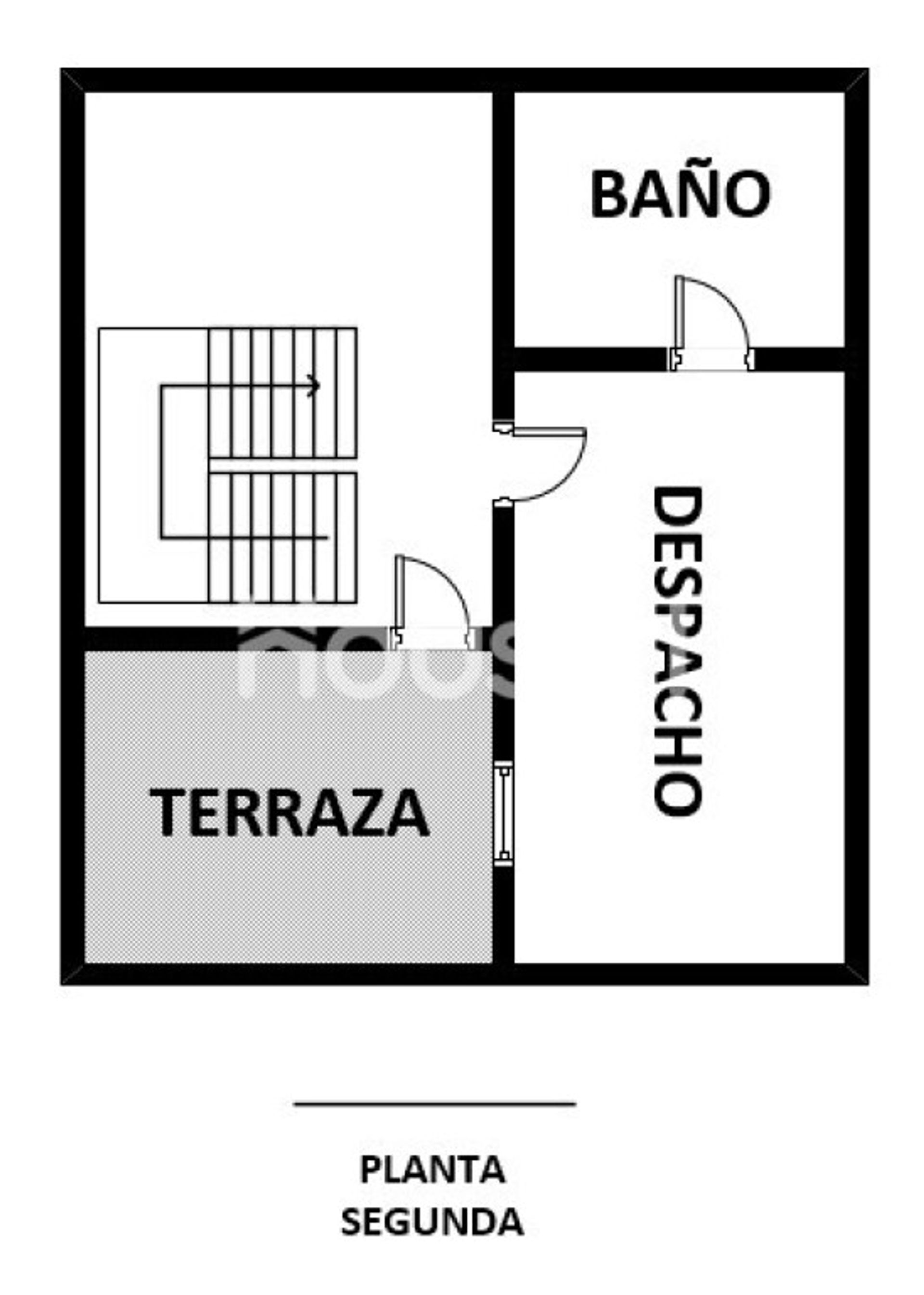 Talo sisään María de Huerva, Aragón 11521223