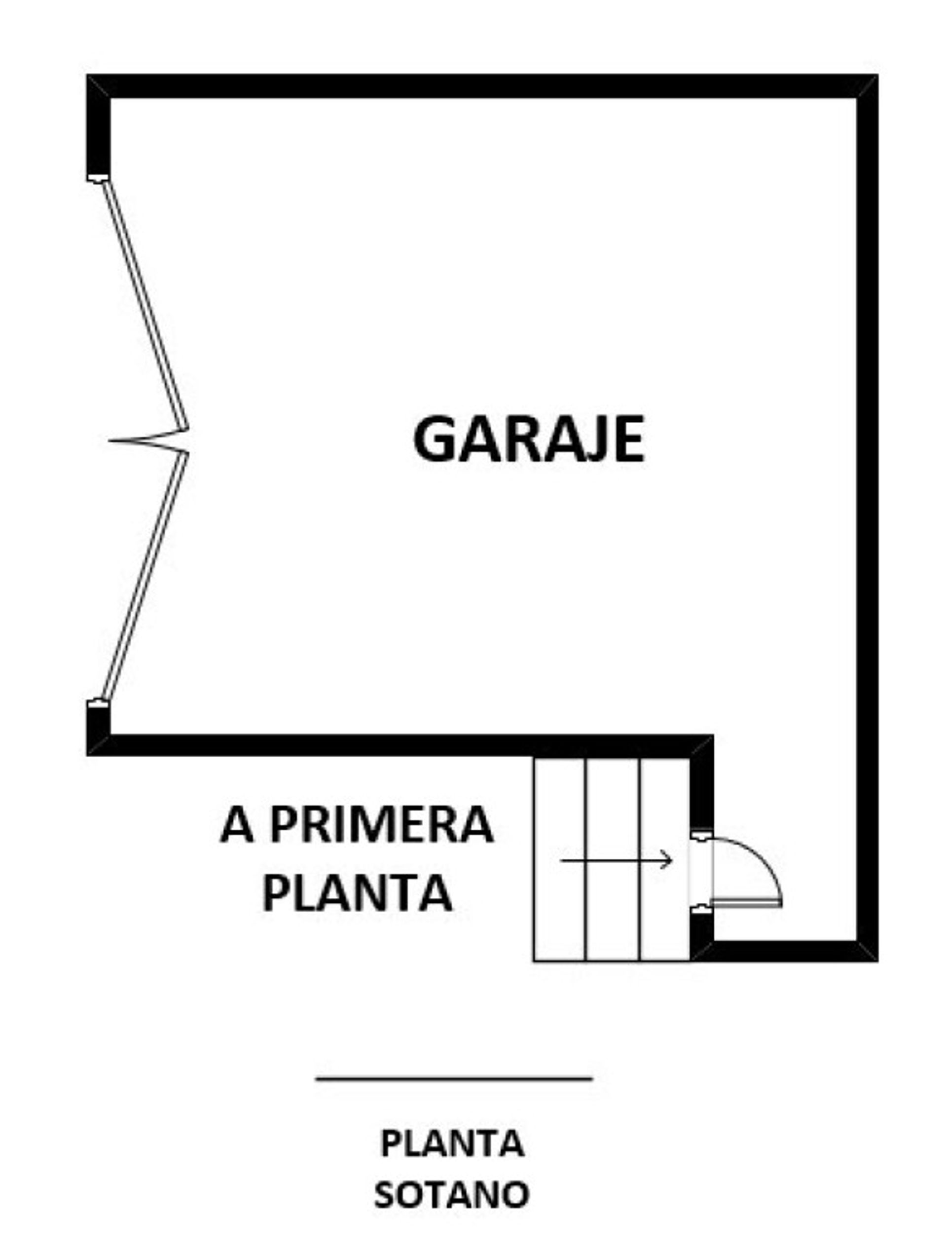 Rumah di María de Huerva, Aragón 11521223