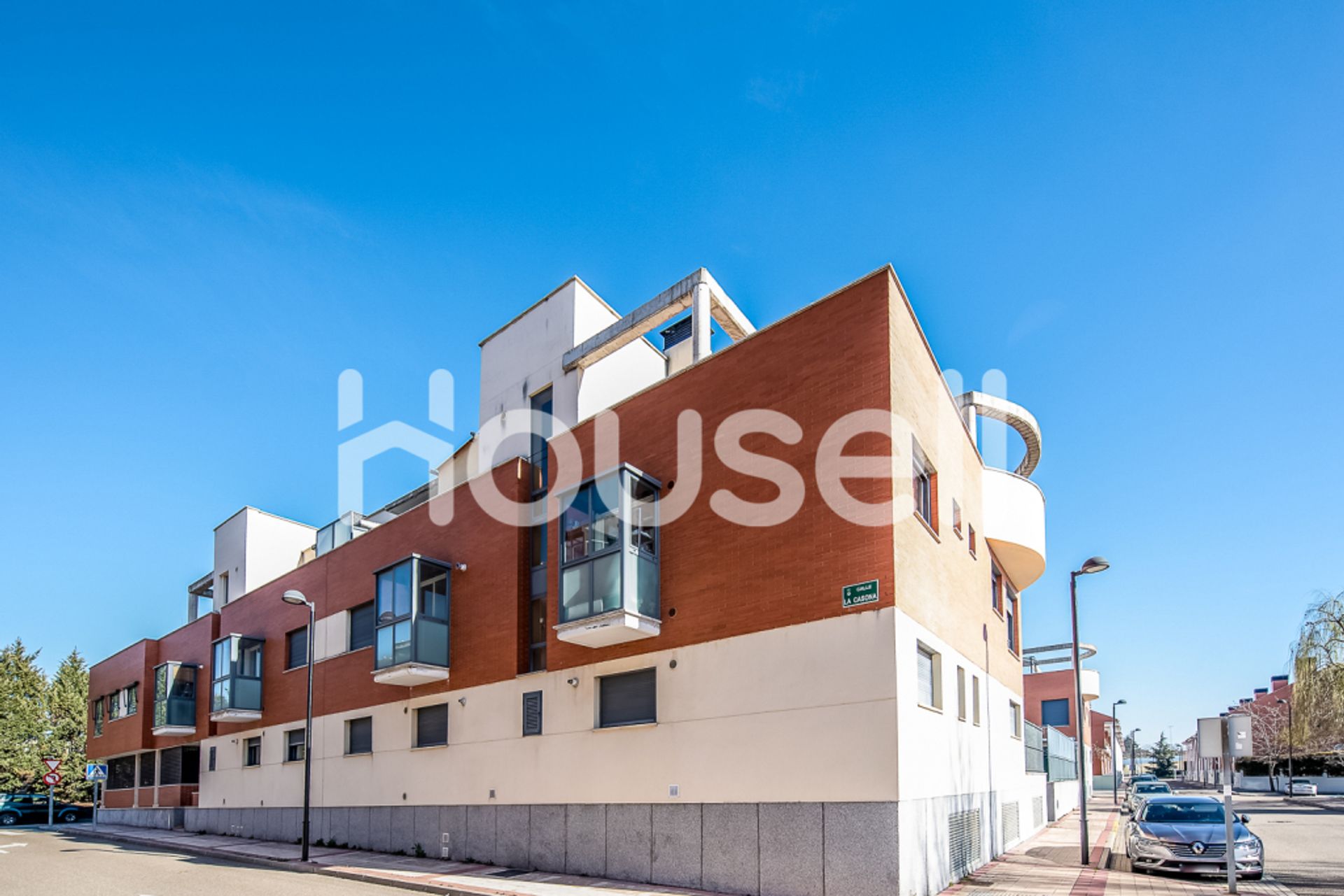 House in Arroyo de la Encomienda, Castilla y León 11521226