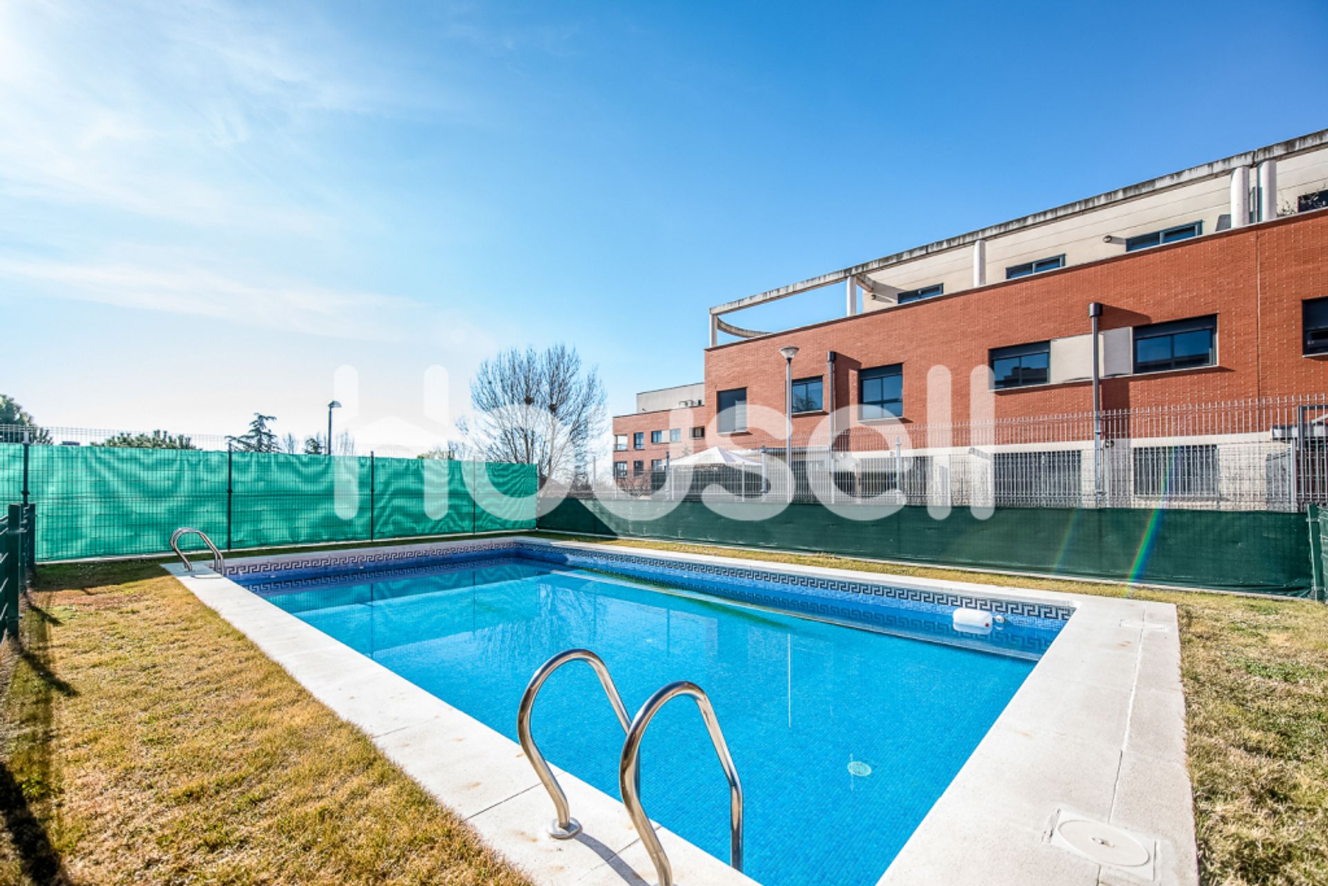 Huis in Arroyo, Castille-Leon 11521226