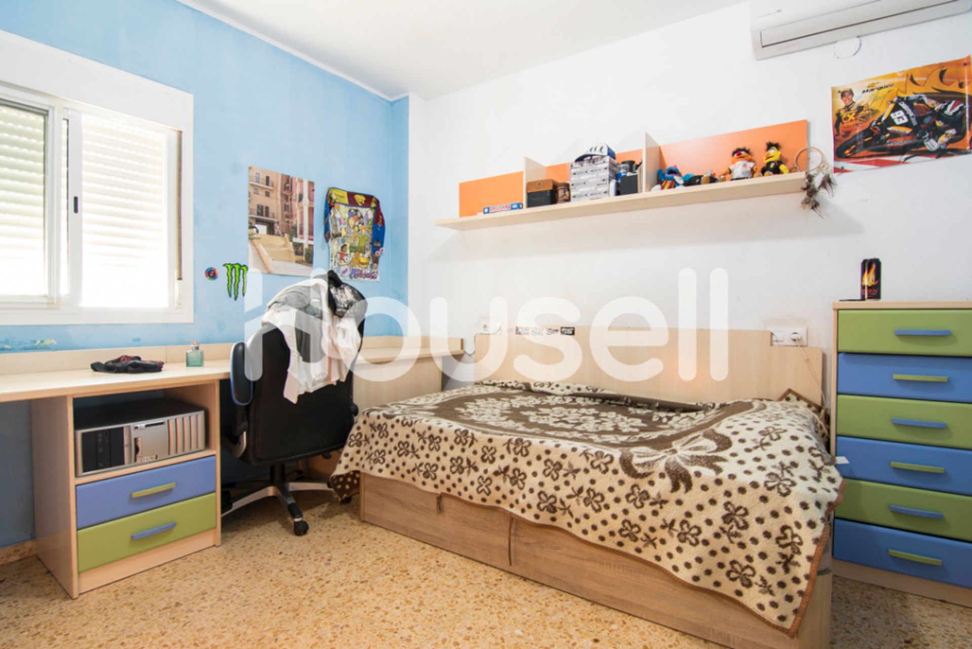 Condominium in Sueca, Comunidad Valenciana 11521230