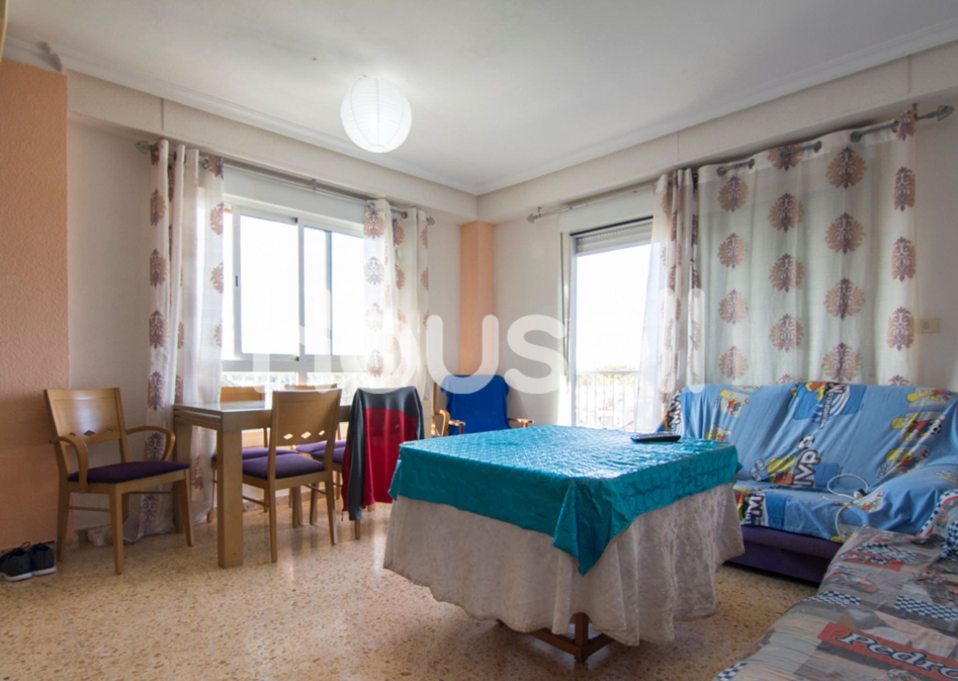 Condominium in Sueca, Valencia 11521230